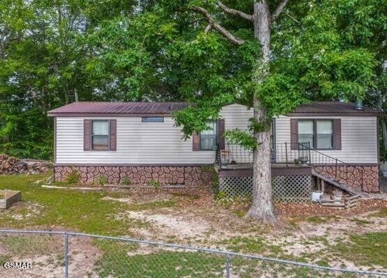 1354 Splashaway Road