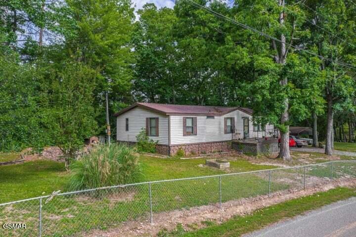 1354 Splashaway Road
