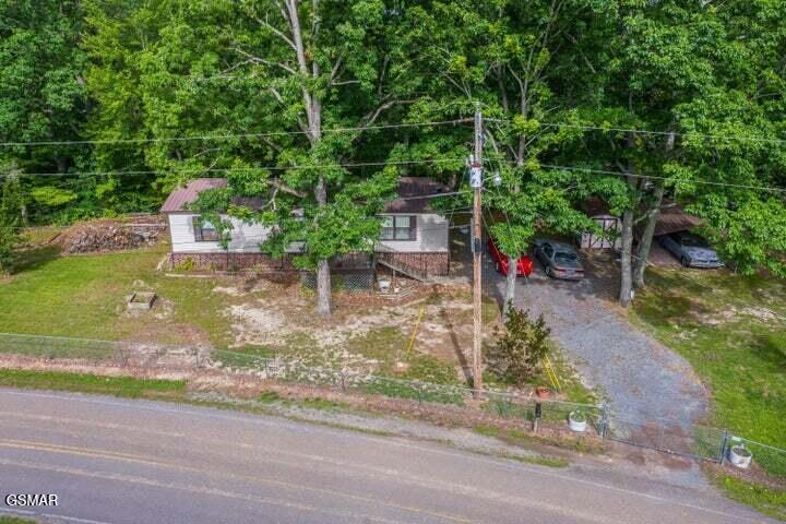 1354 Splashaway Road