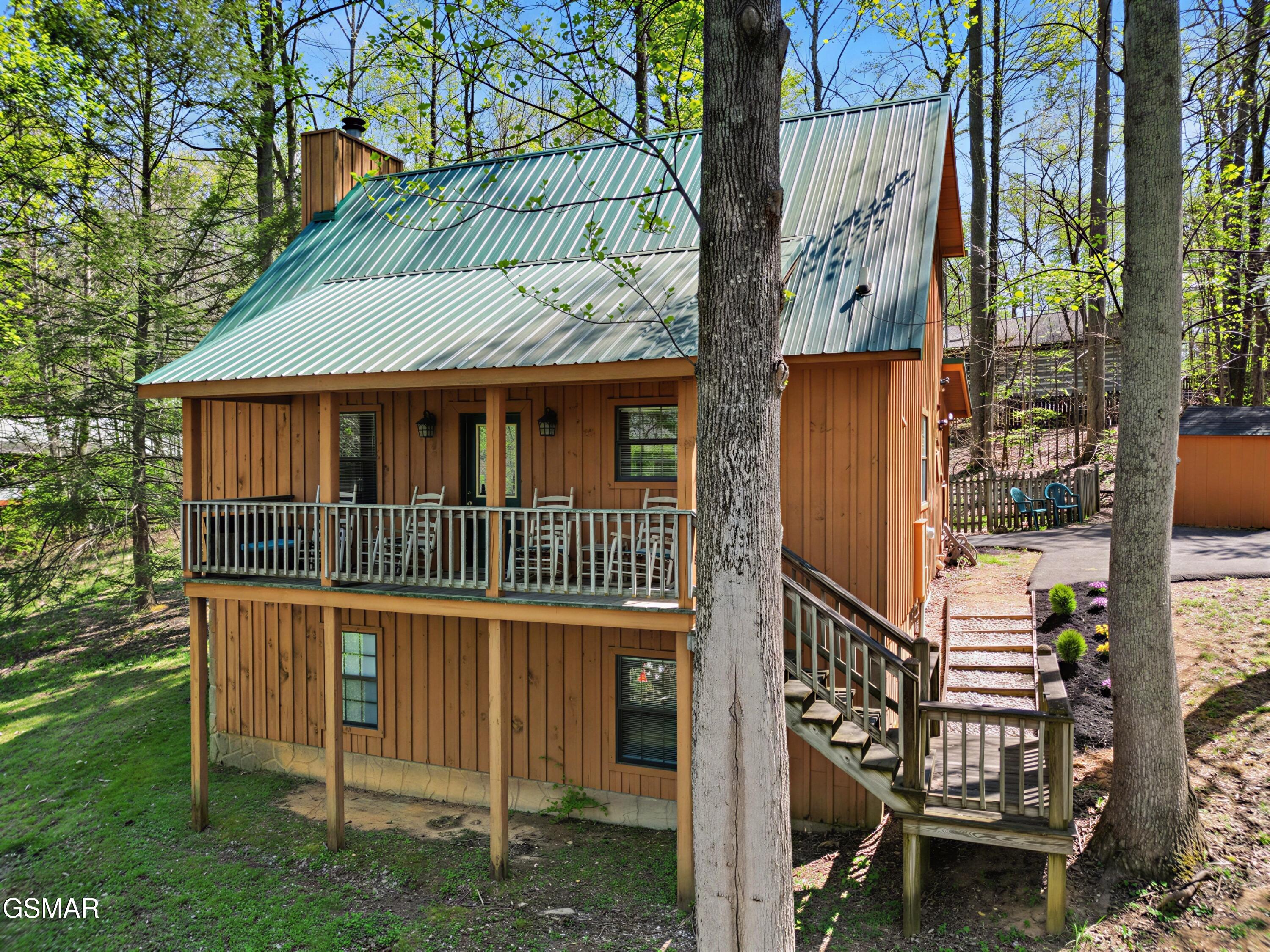 3421 Shelnutt Way