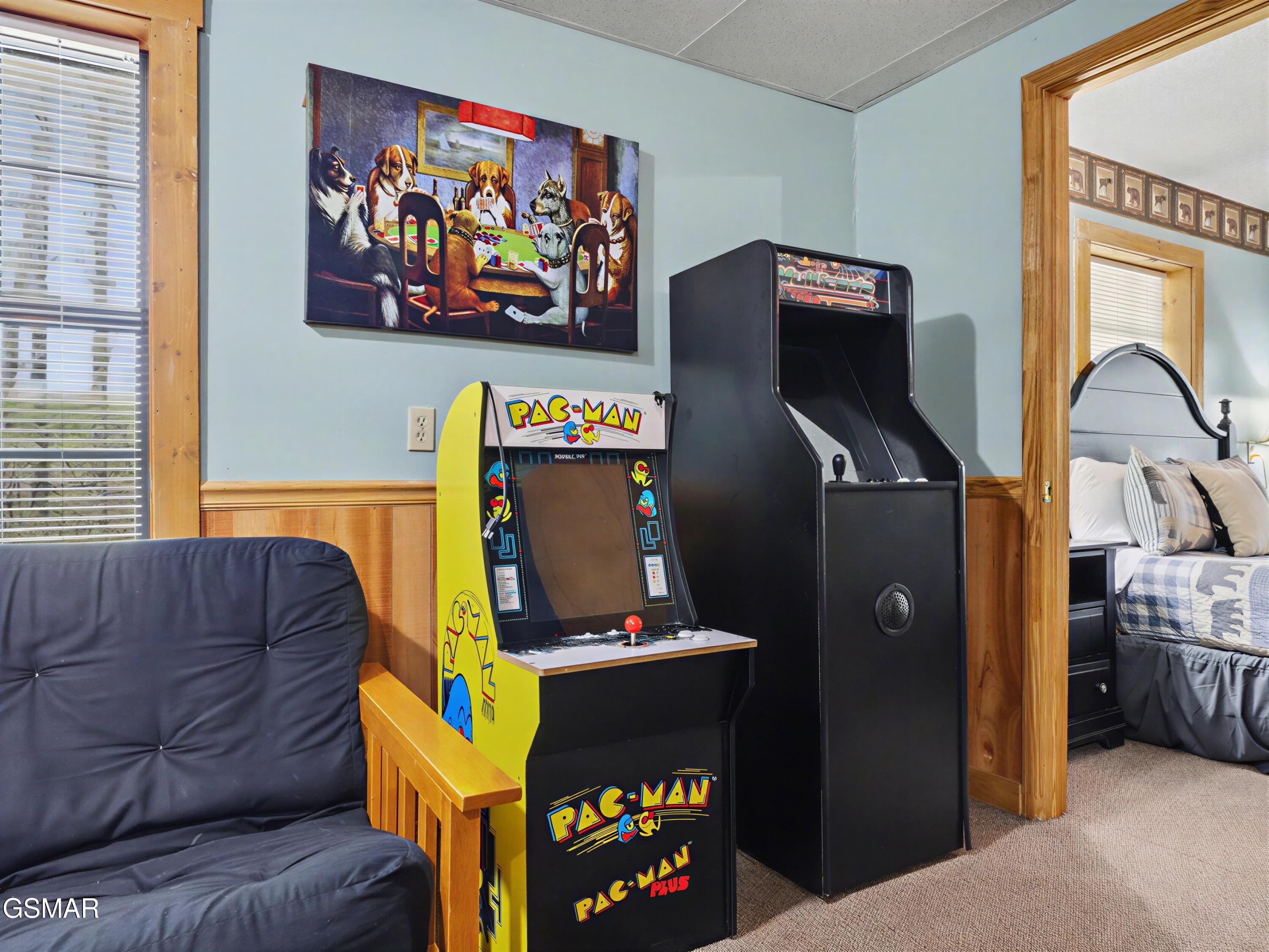 3421 Shelnutt Way