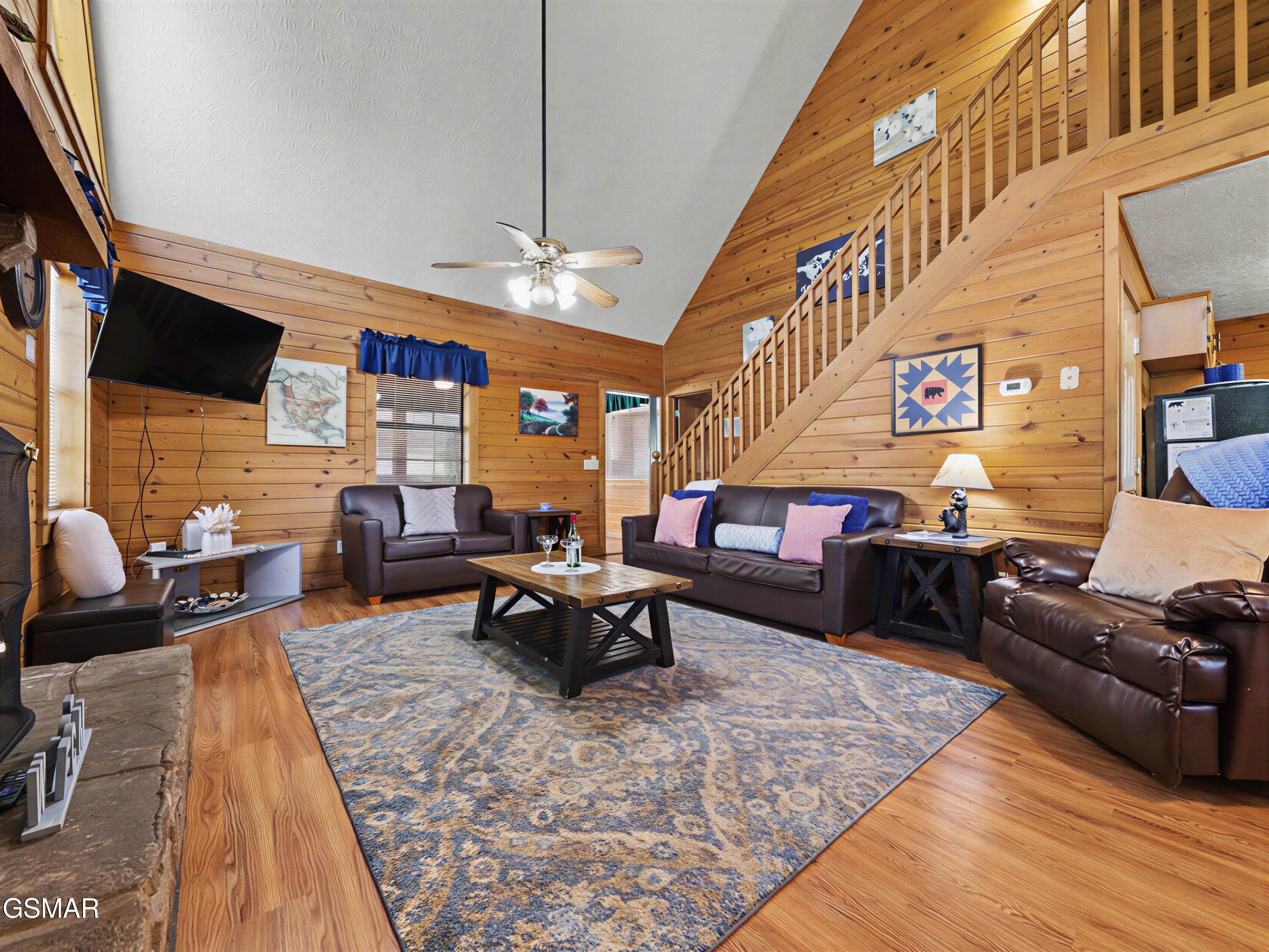 3421 Shelnutt Way