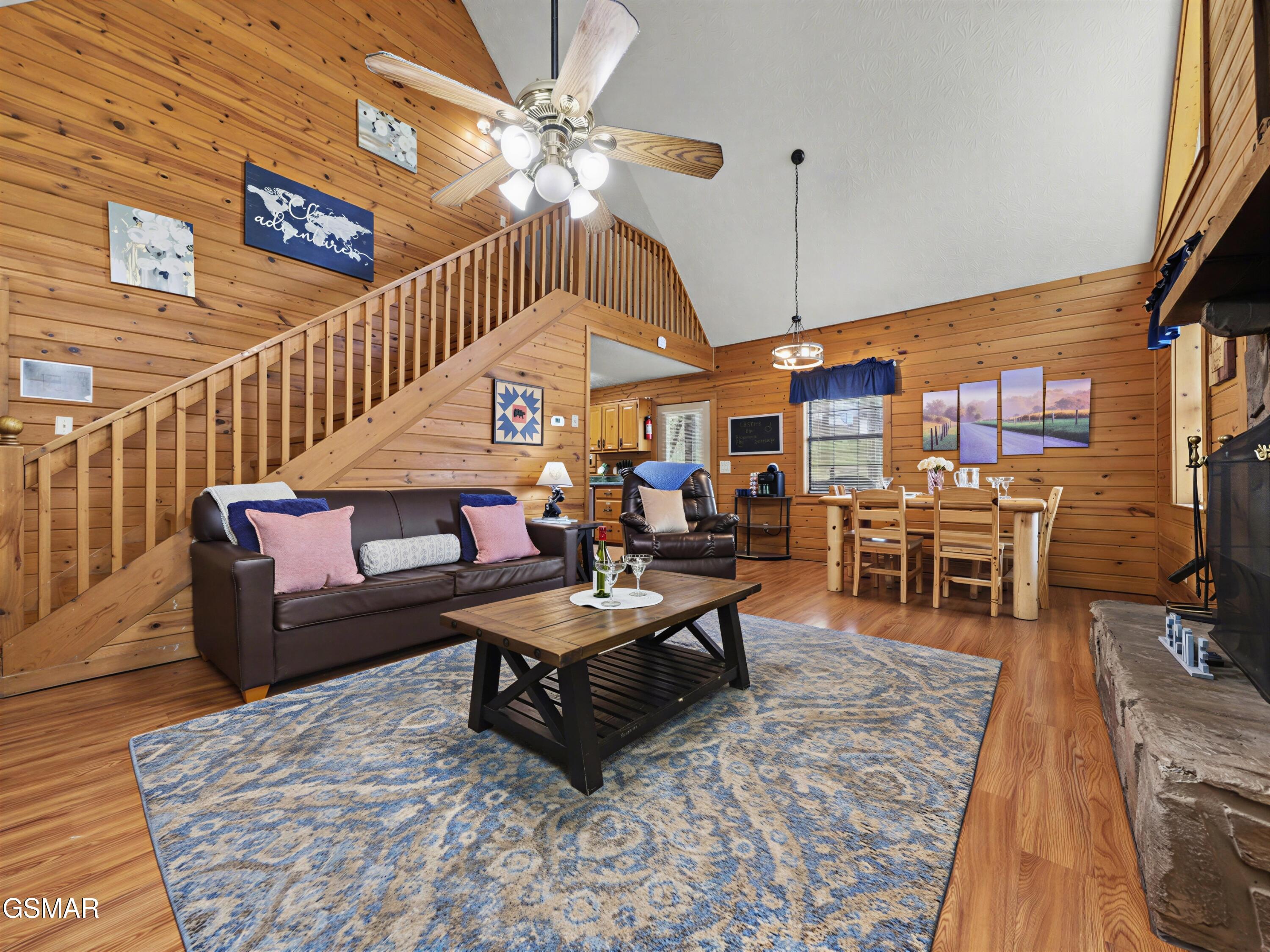 3421 Shelnutt Way