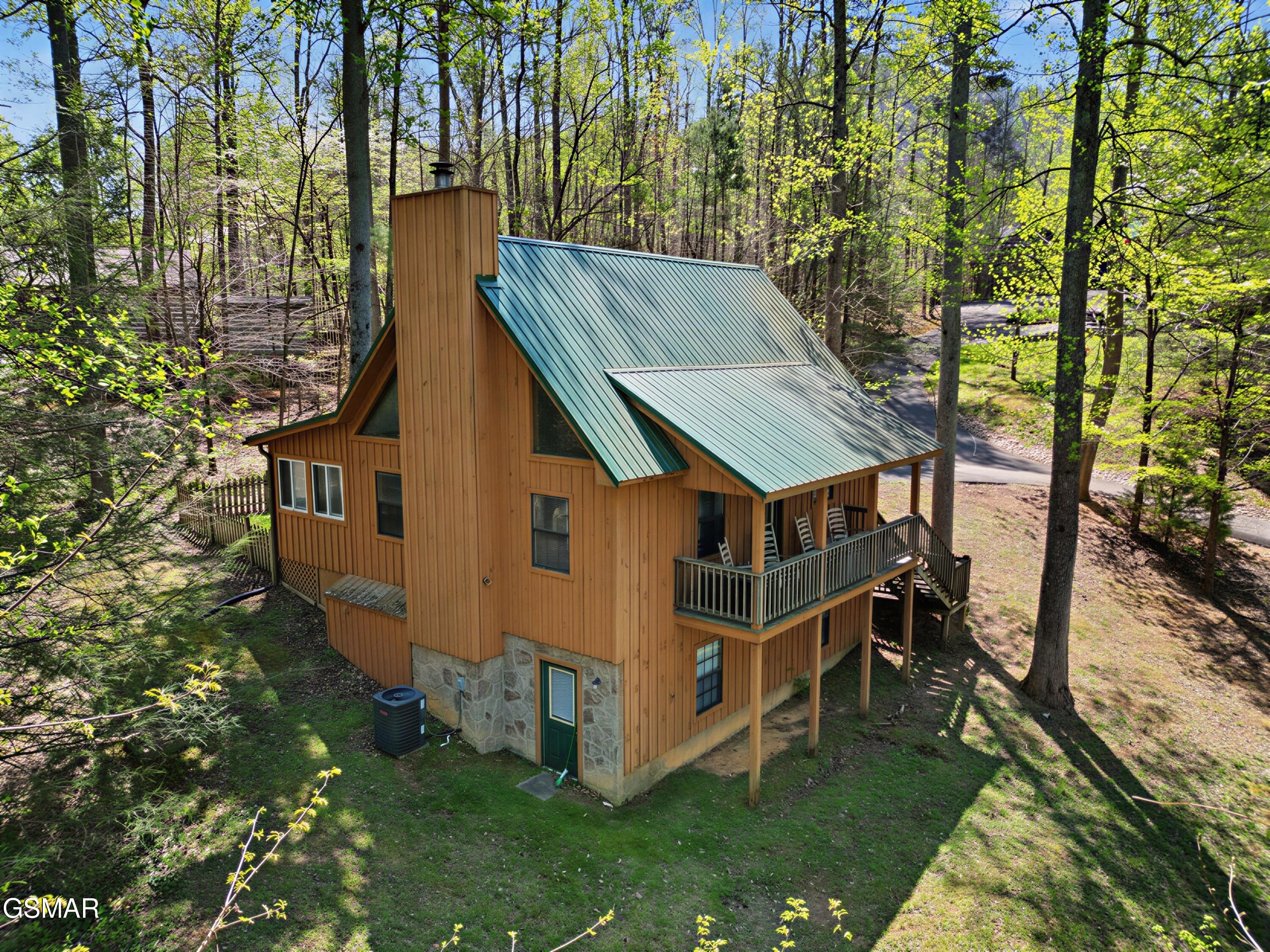 3421 Shelnutt Way