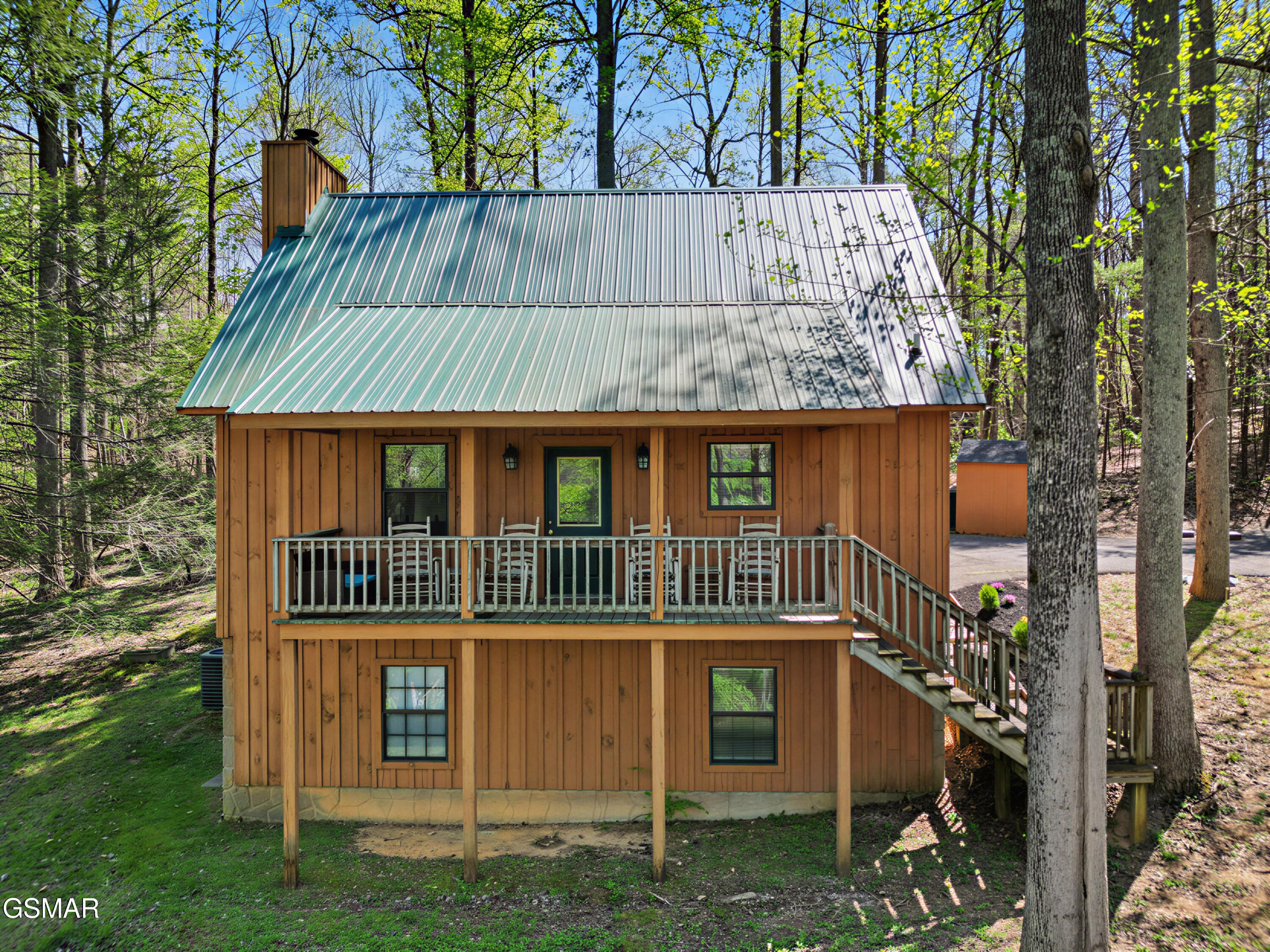3421 Shelnutt Way