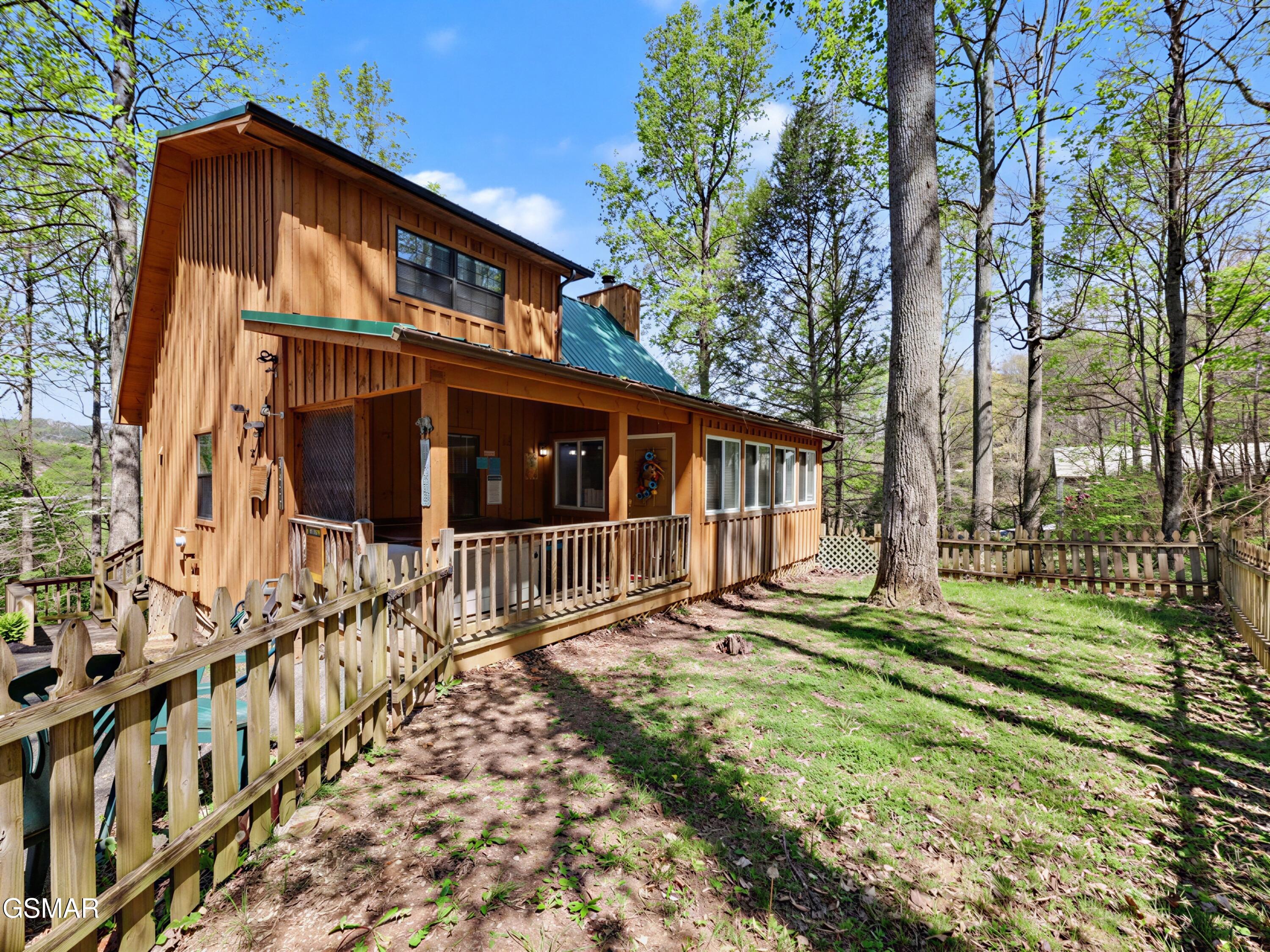 3421 Shelnutt Way