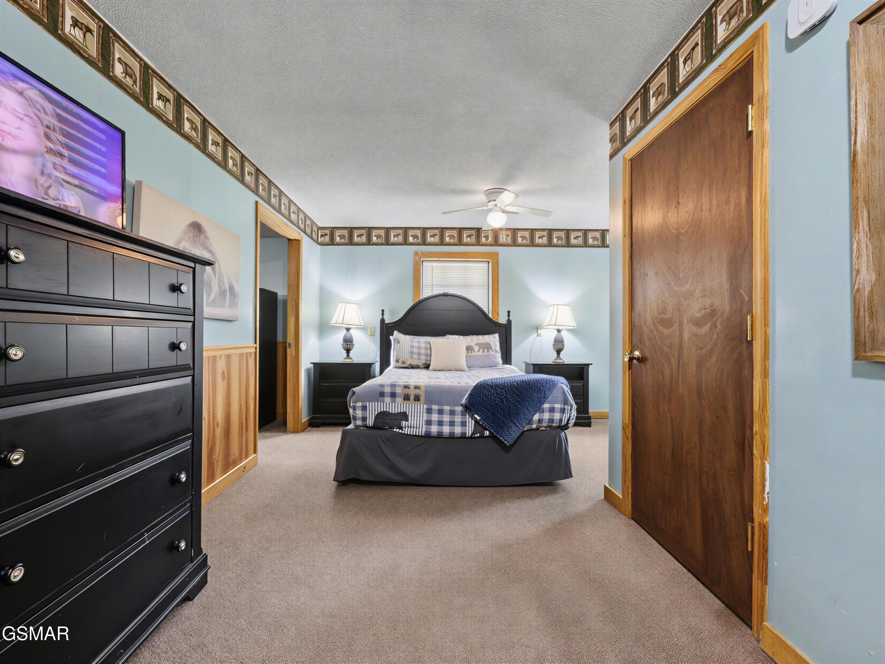 3421 Shelnutt Way