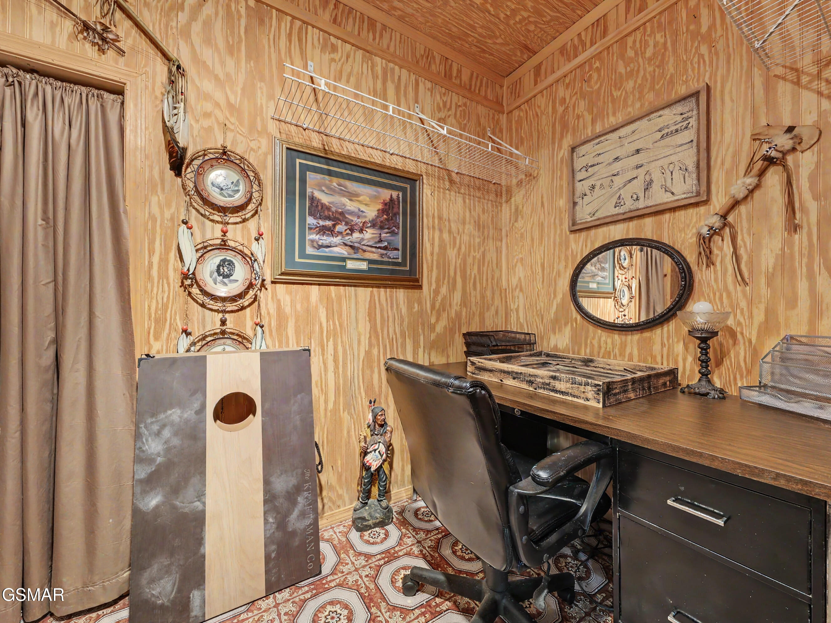 714 Shell Mountain Road