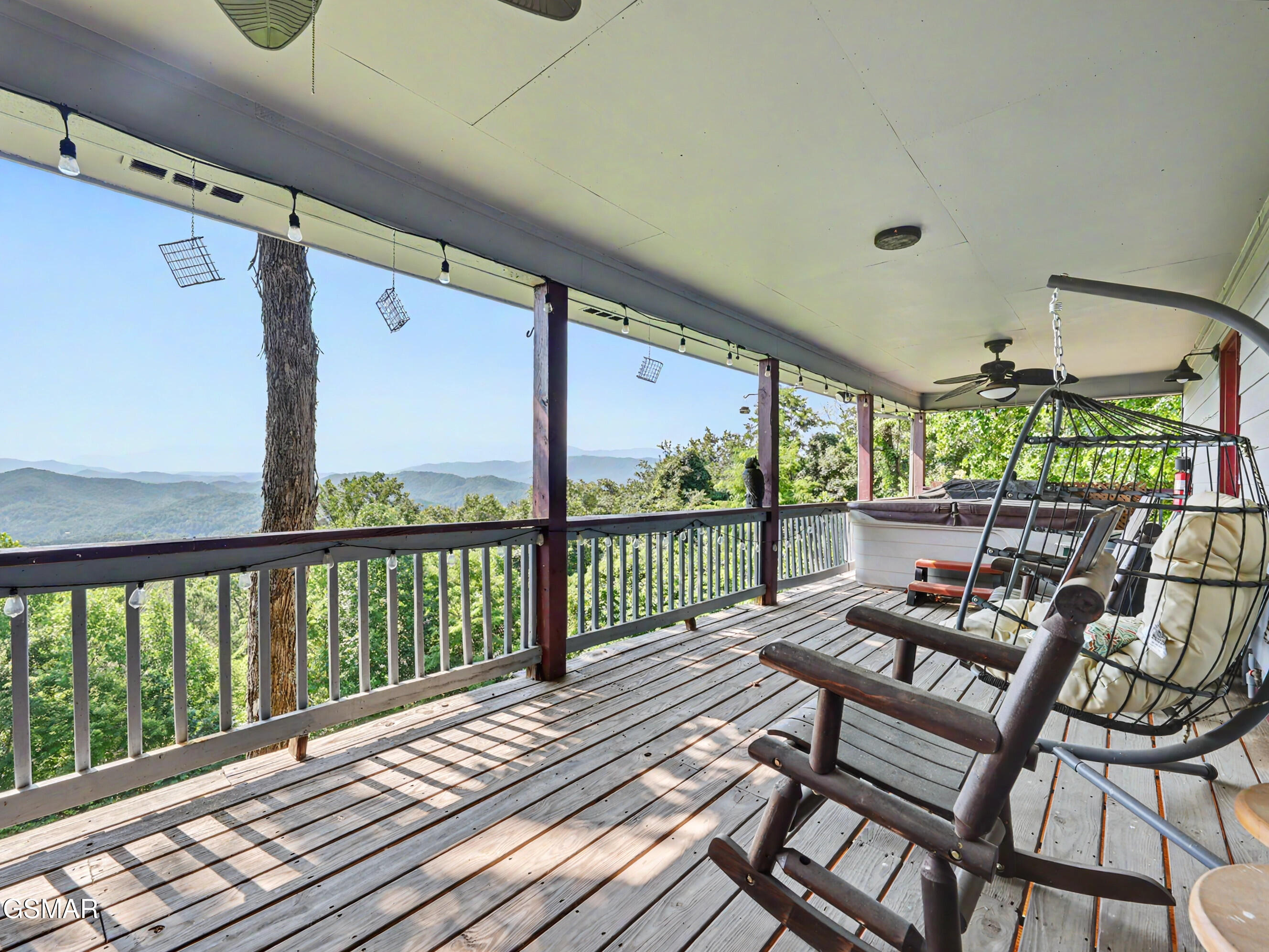 714 Shell Mountain Road