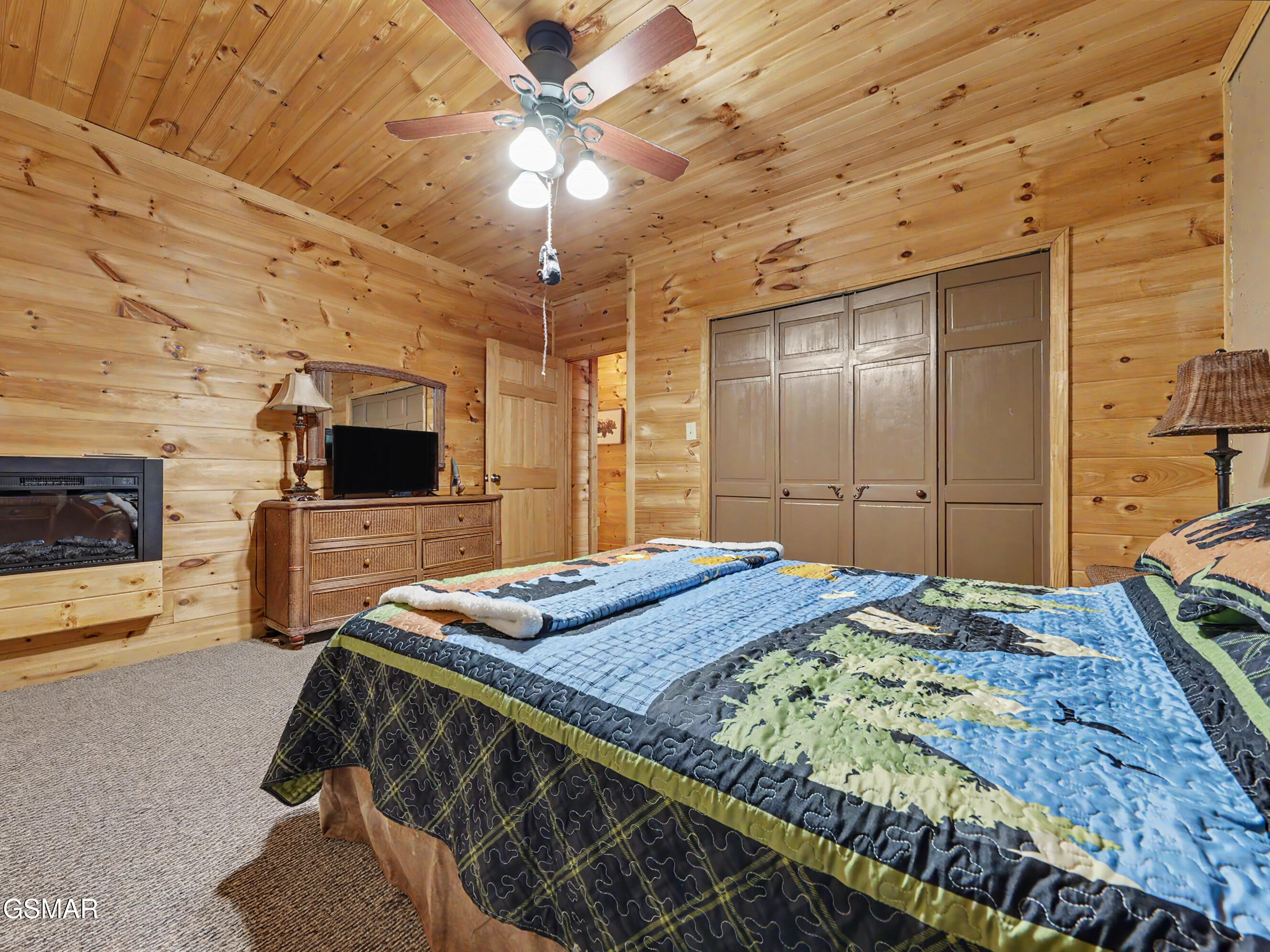 714 Shell Mountain Road