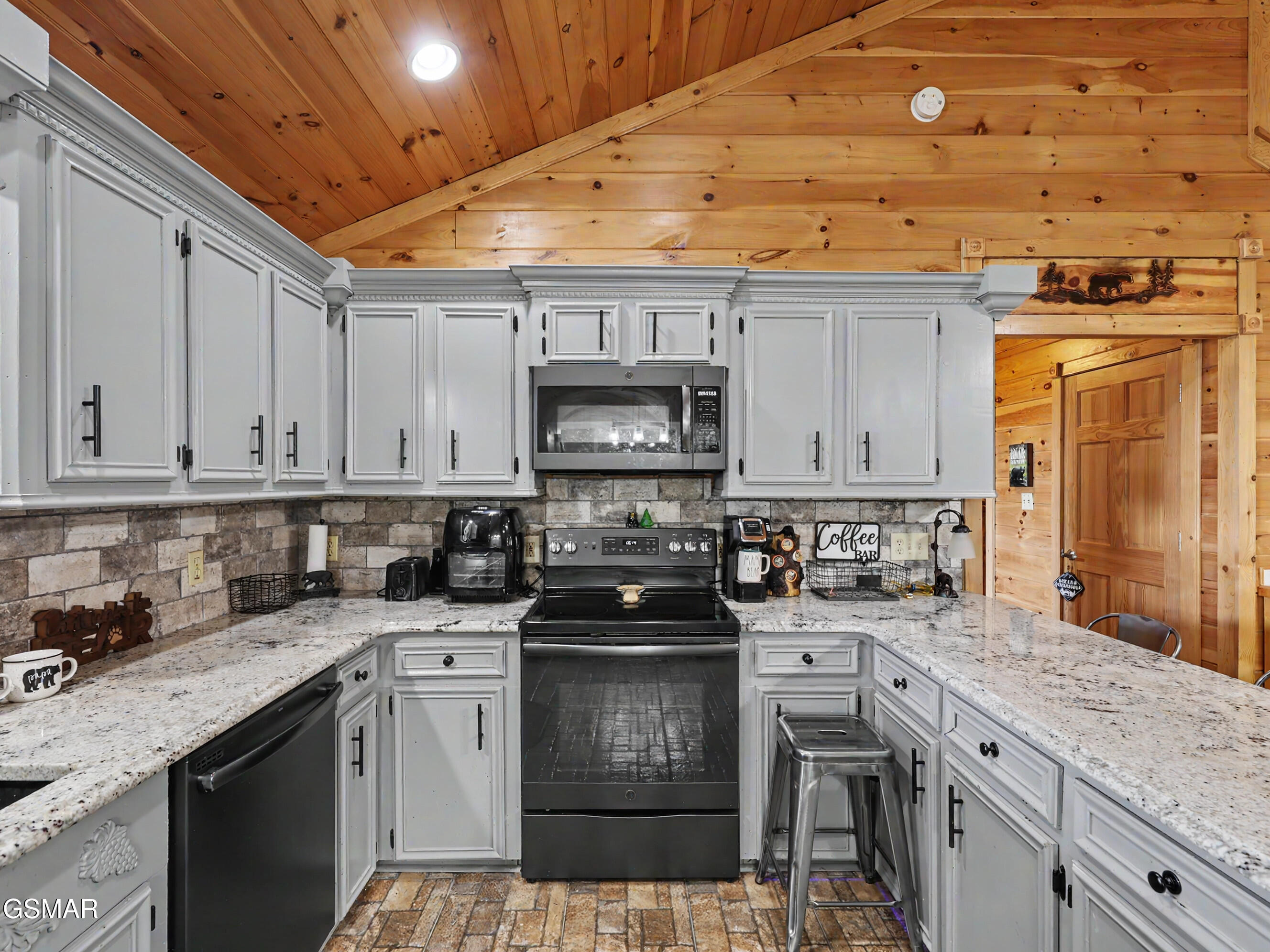 714 Shell Mountain Road