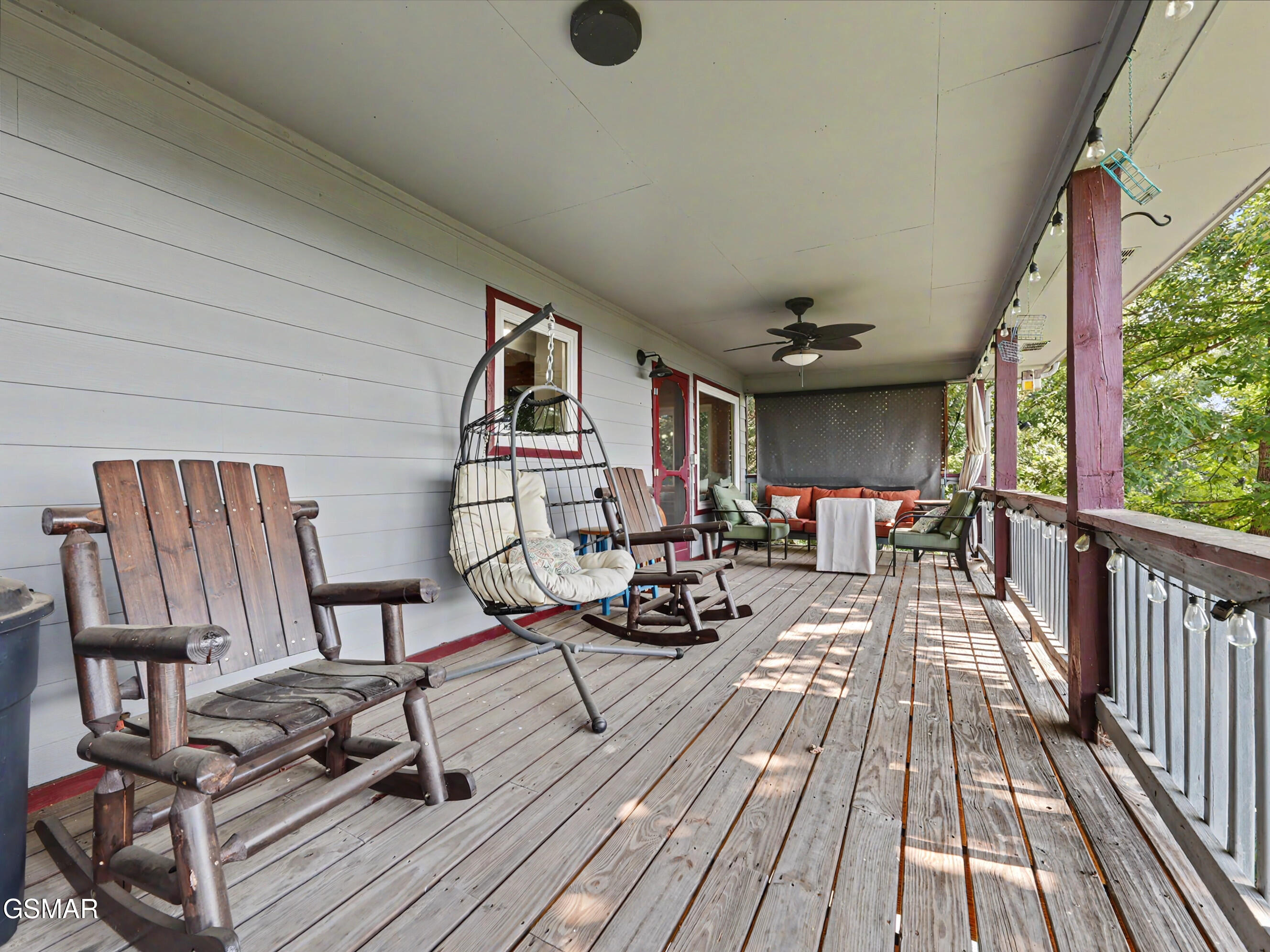 714 Shell Mountain Road