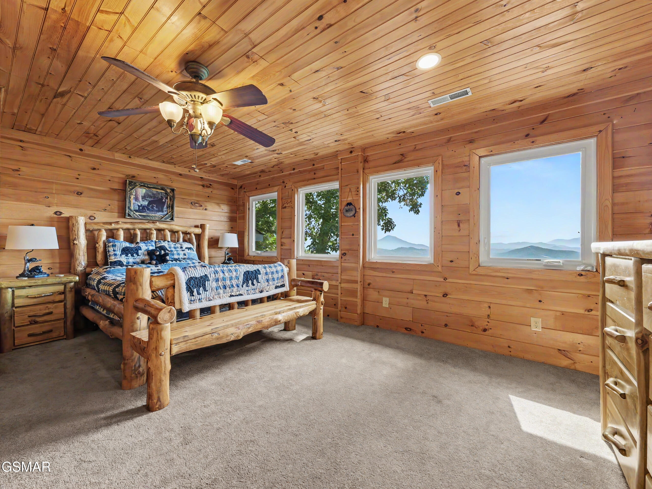 714 Shell Mountain Road