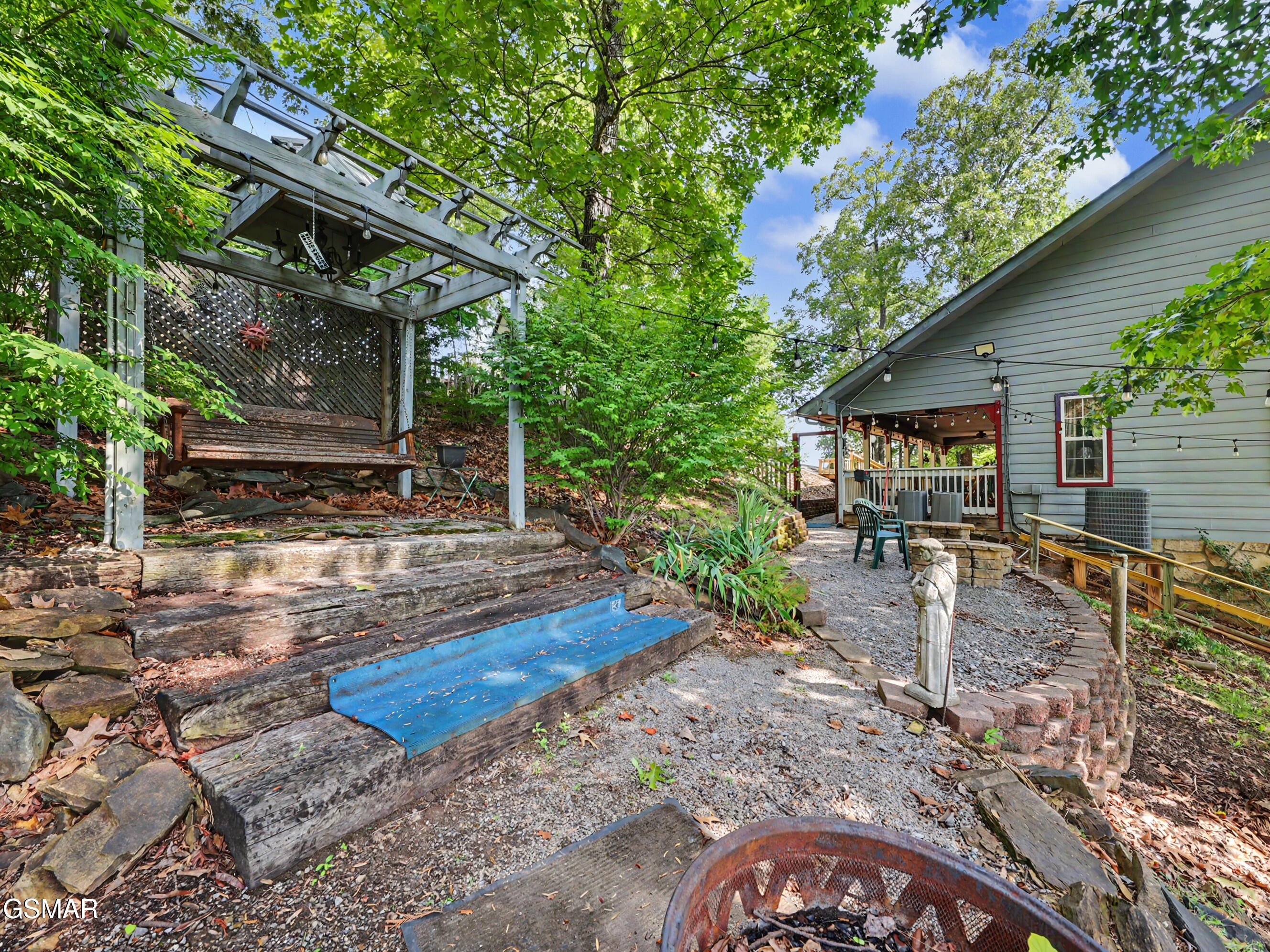 714 Shell Mountain Road