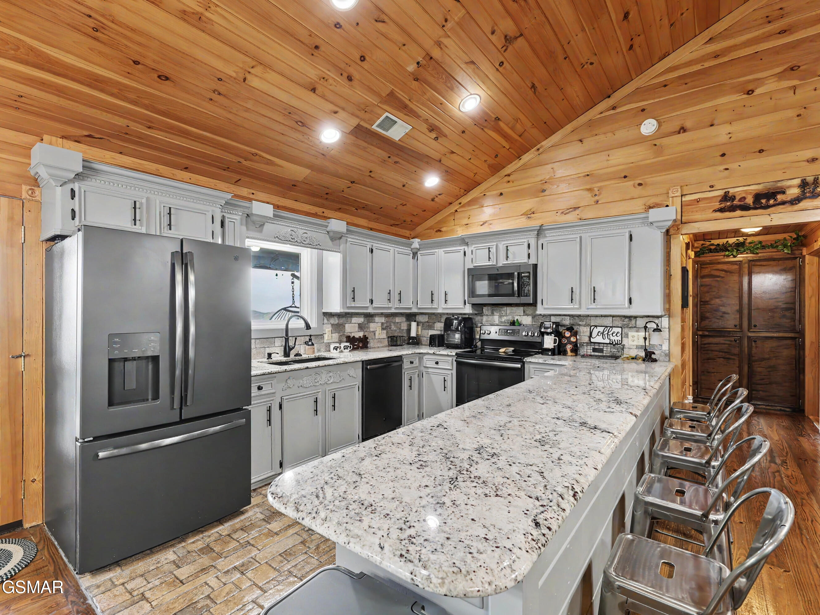714 Shell Mountain Road
