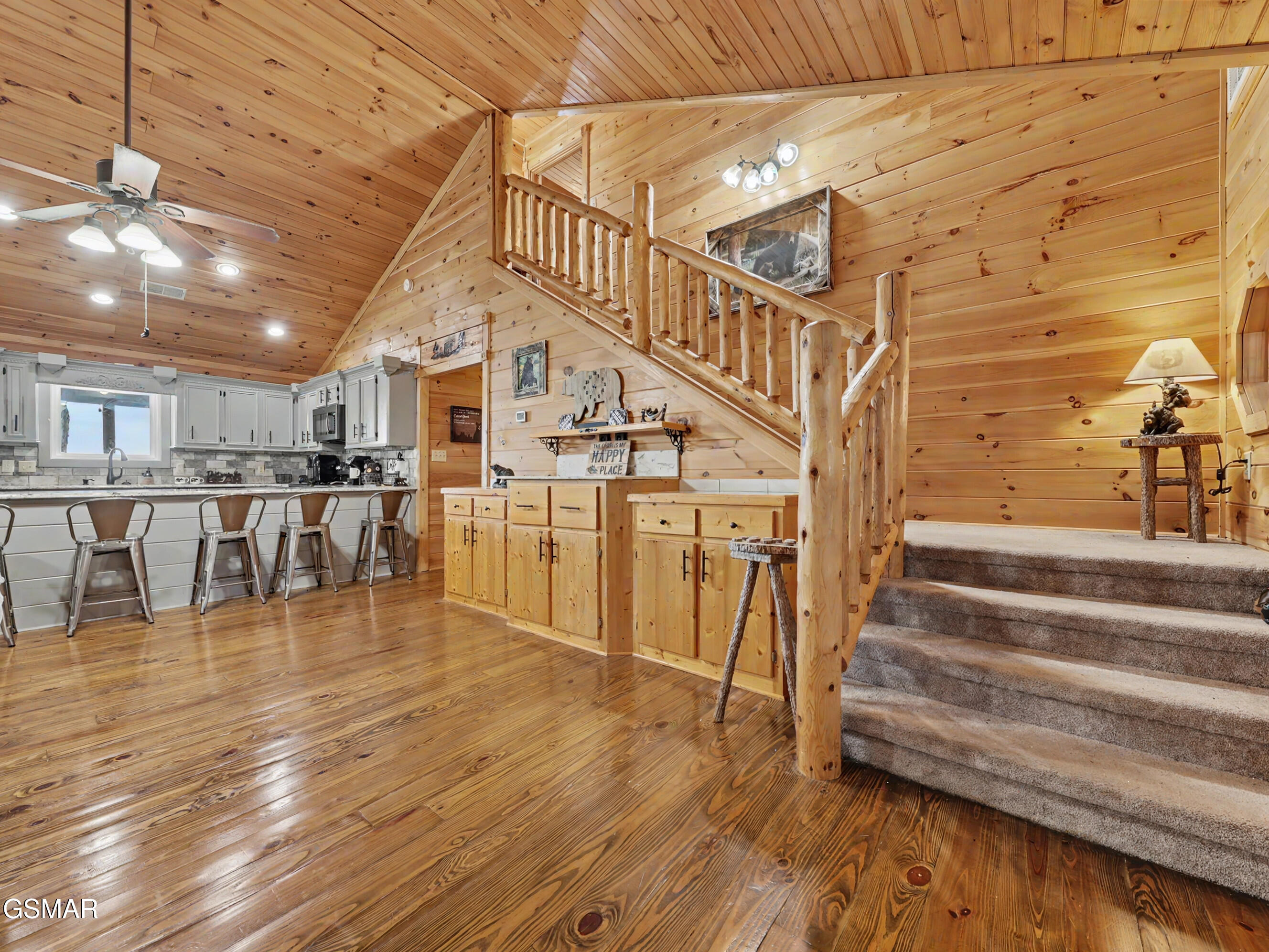 714 Shell Mountain Road