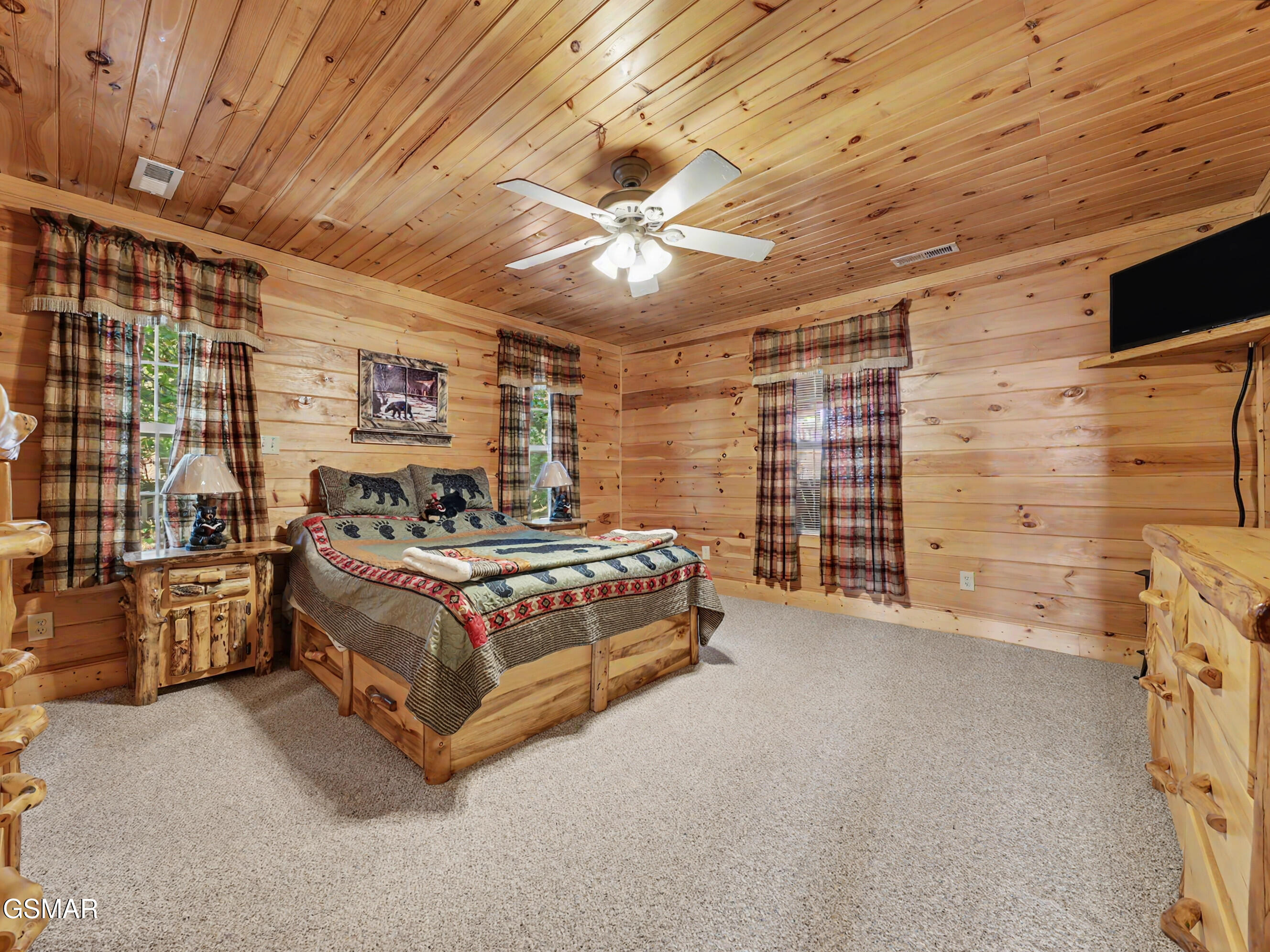 714 Shell Mountain Road