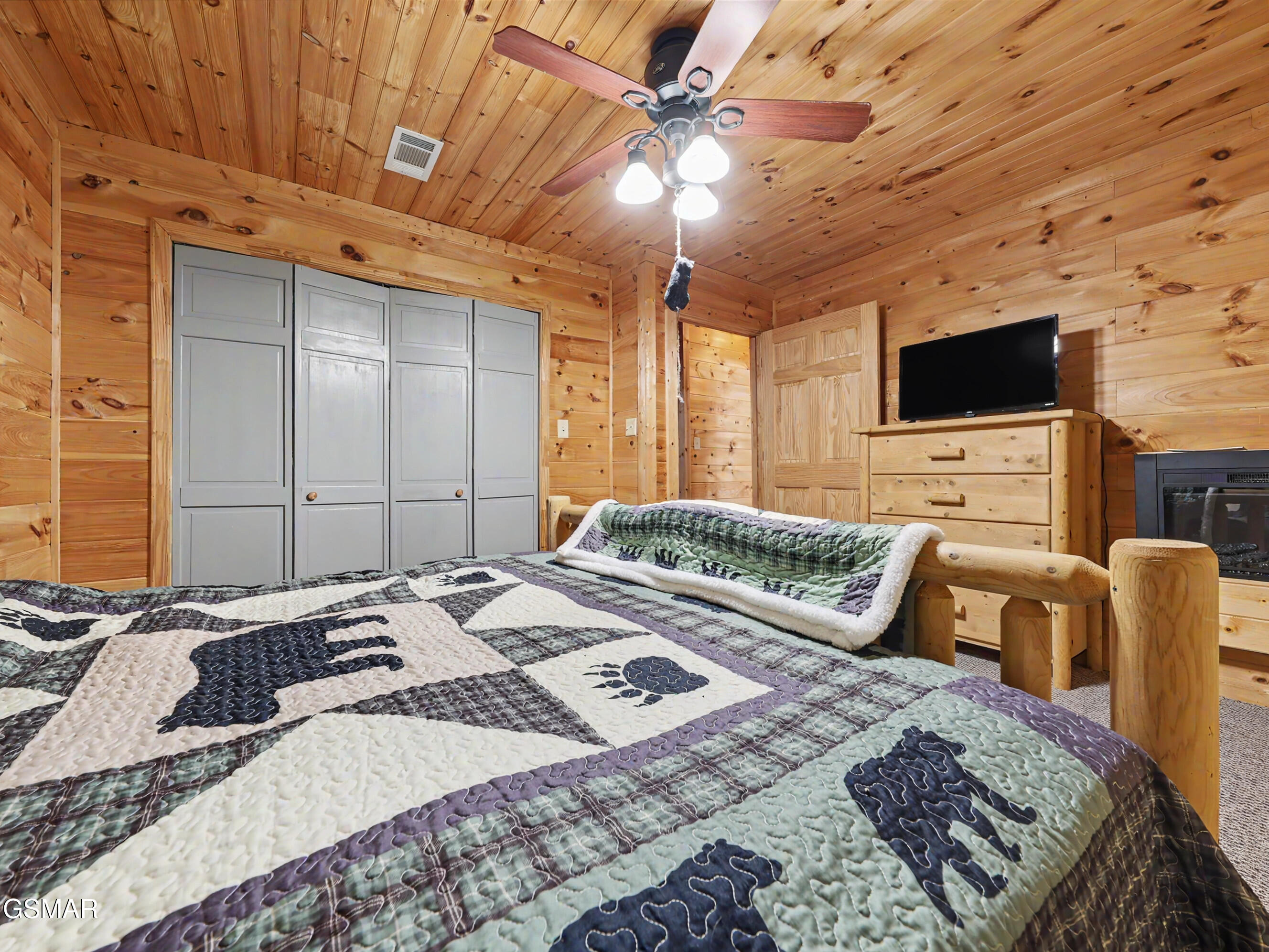 714 Shell Mountain Road