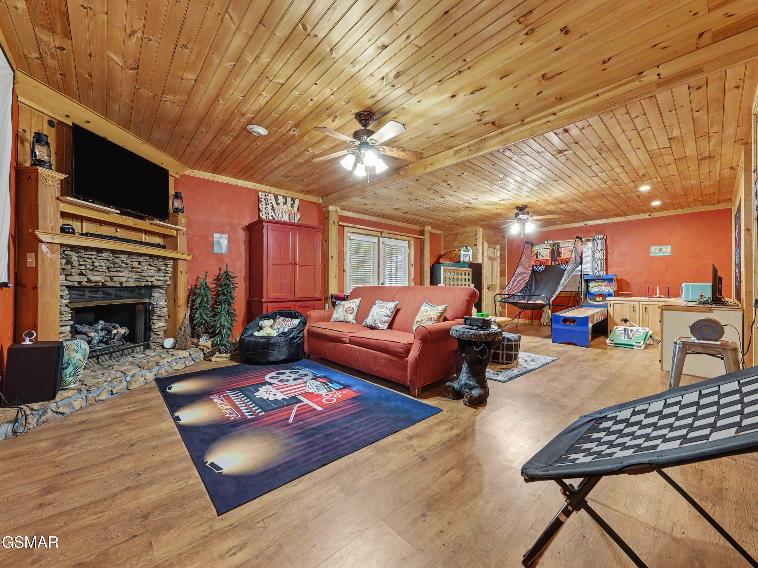 714 Shell Mountain Road
