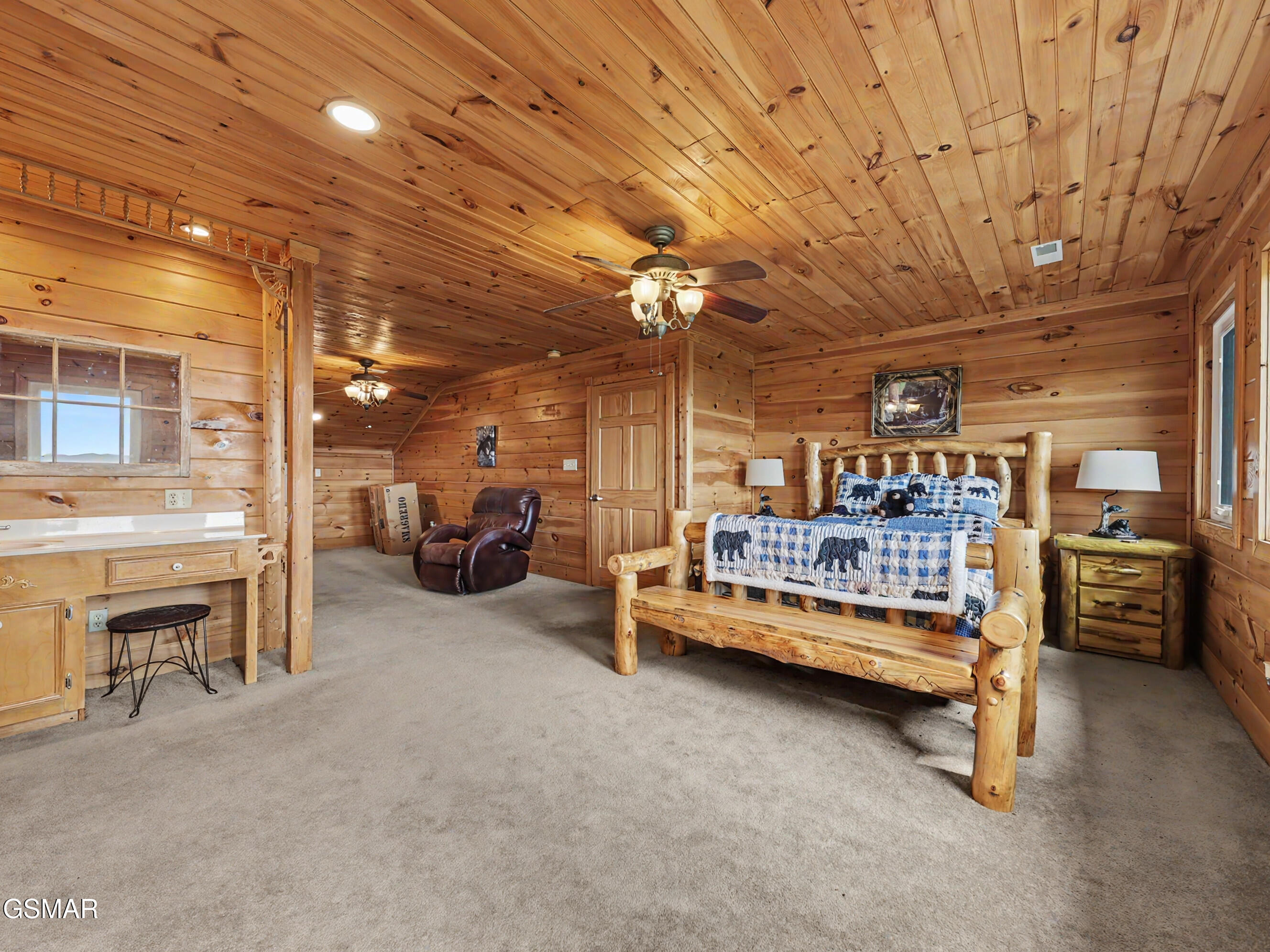 714 Shell Mountain Road