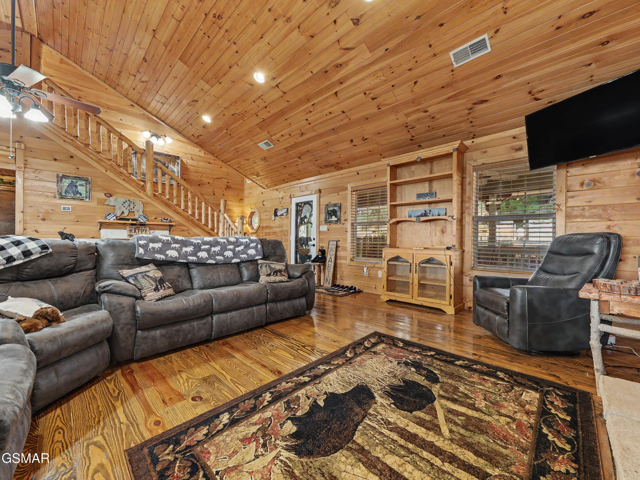 714 Shell Mountain Road