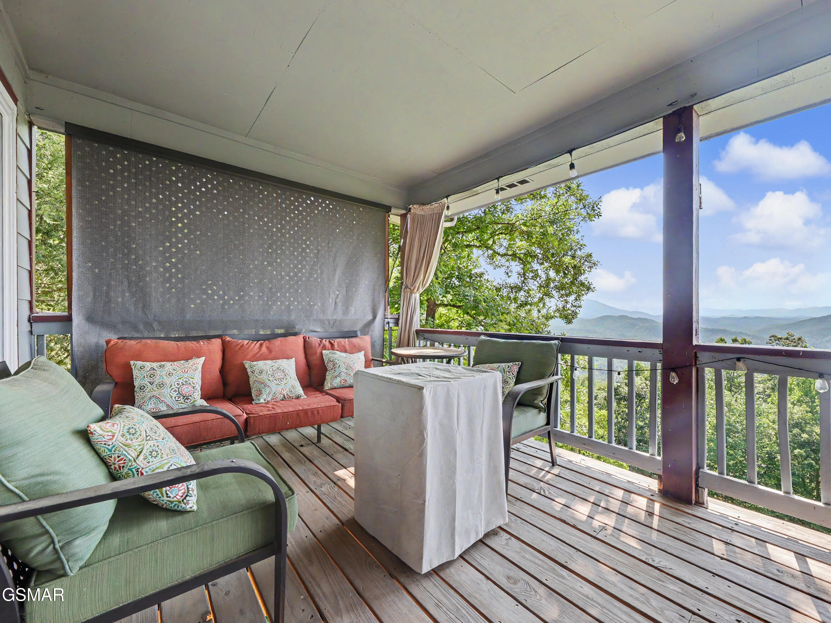 714 Shell Mountain Road
