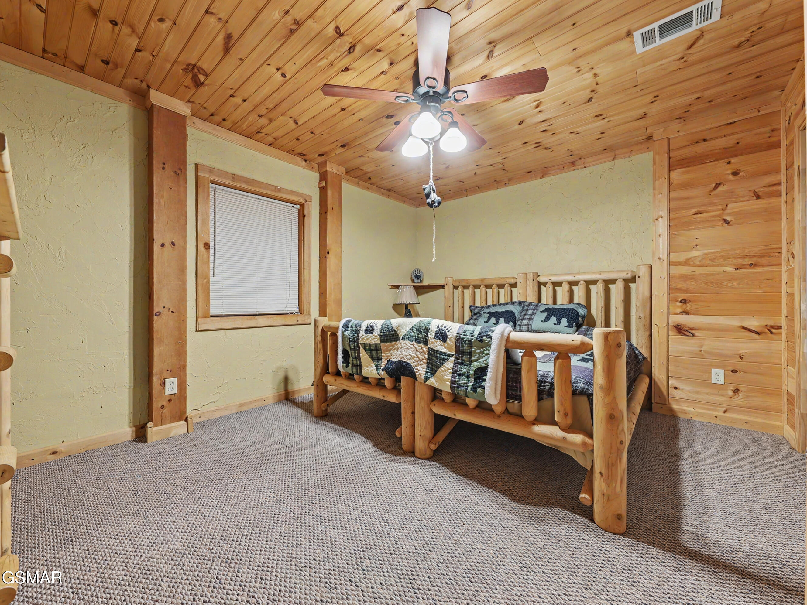 714 Shell Mountain Road