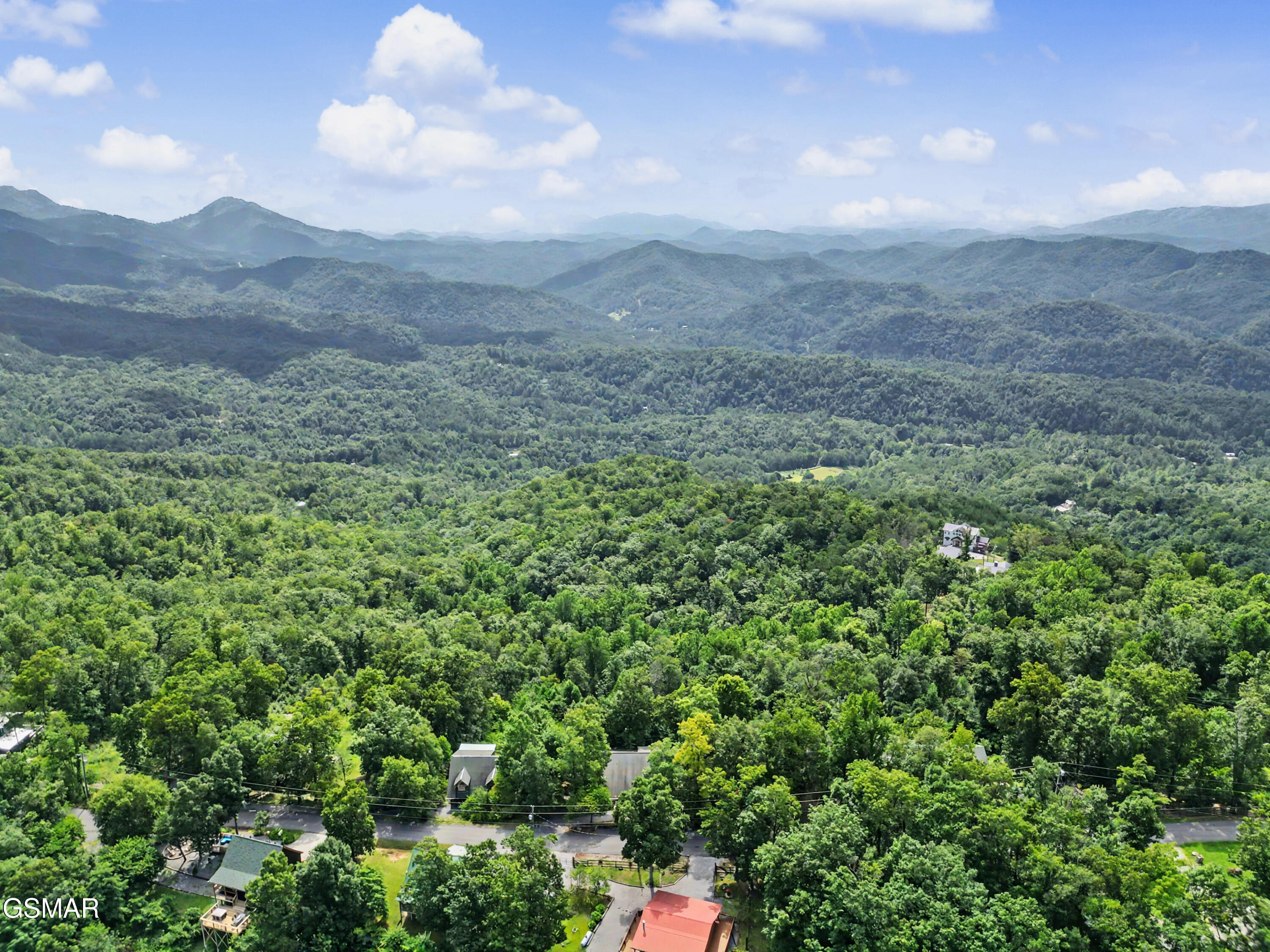 714 Shell Mountain Road