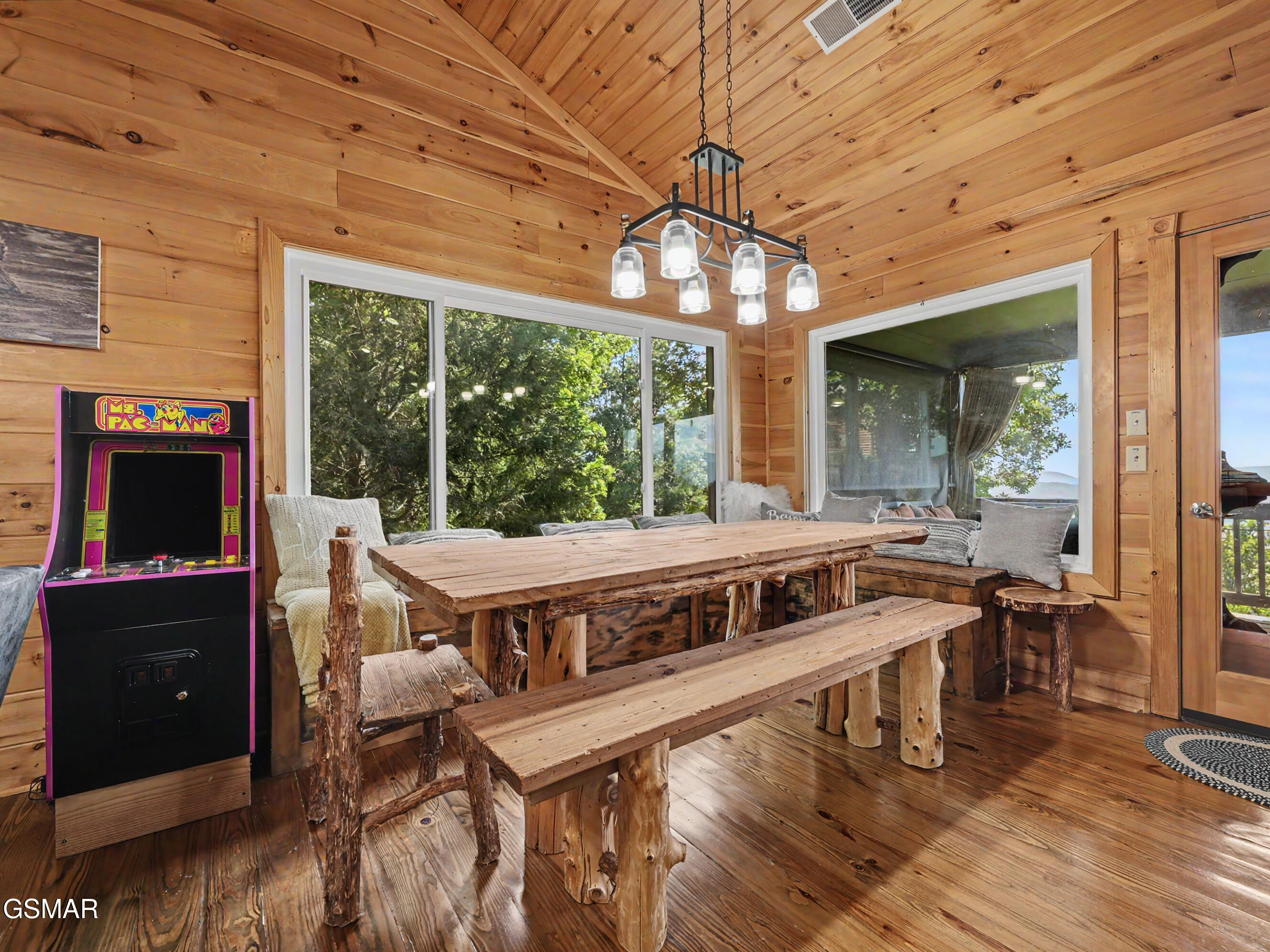 714 Shell Mountain Road