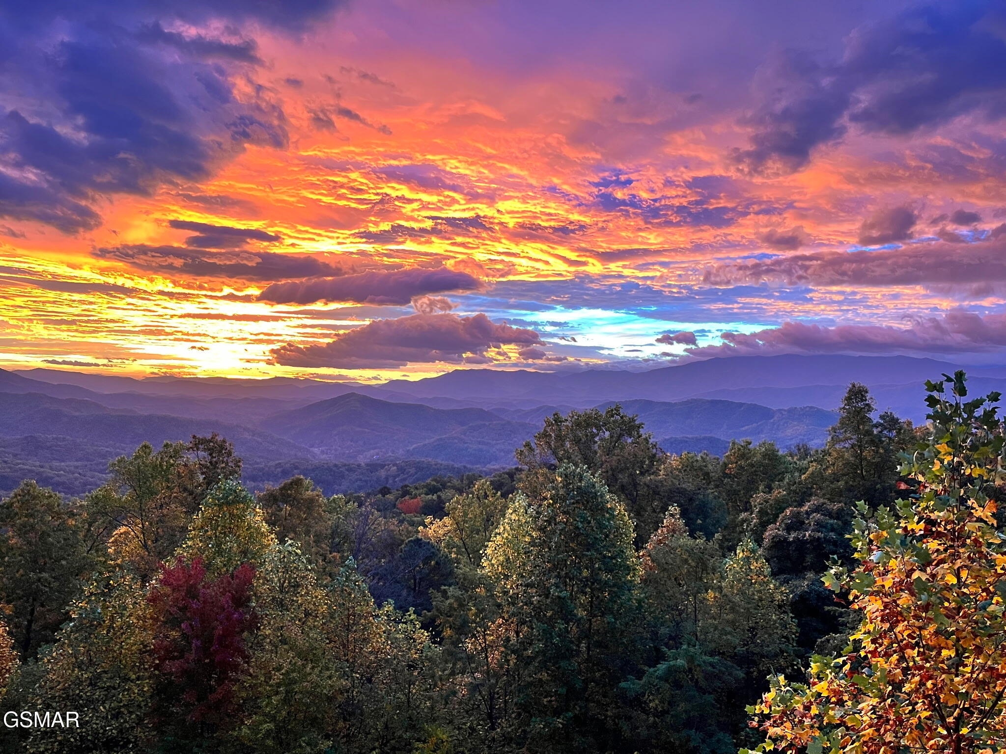 714 Shell Mountain Road