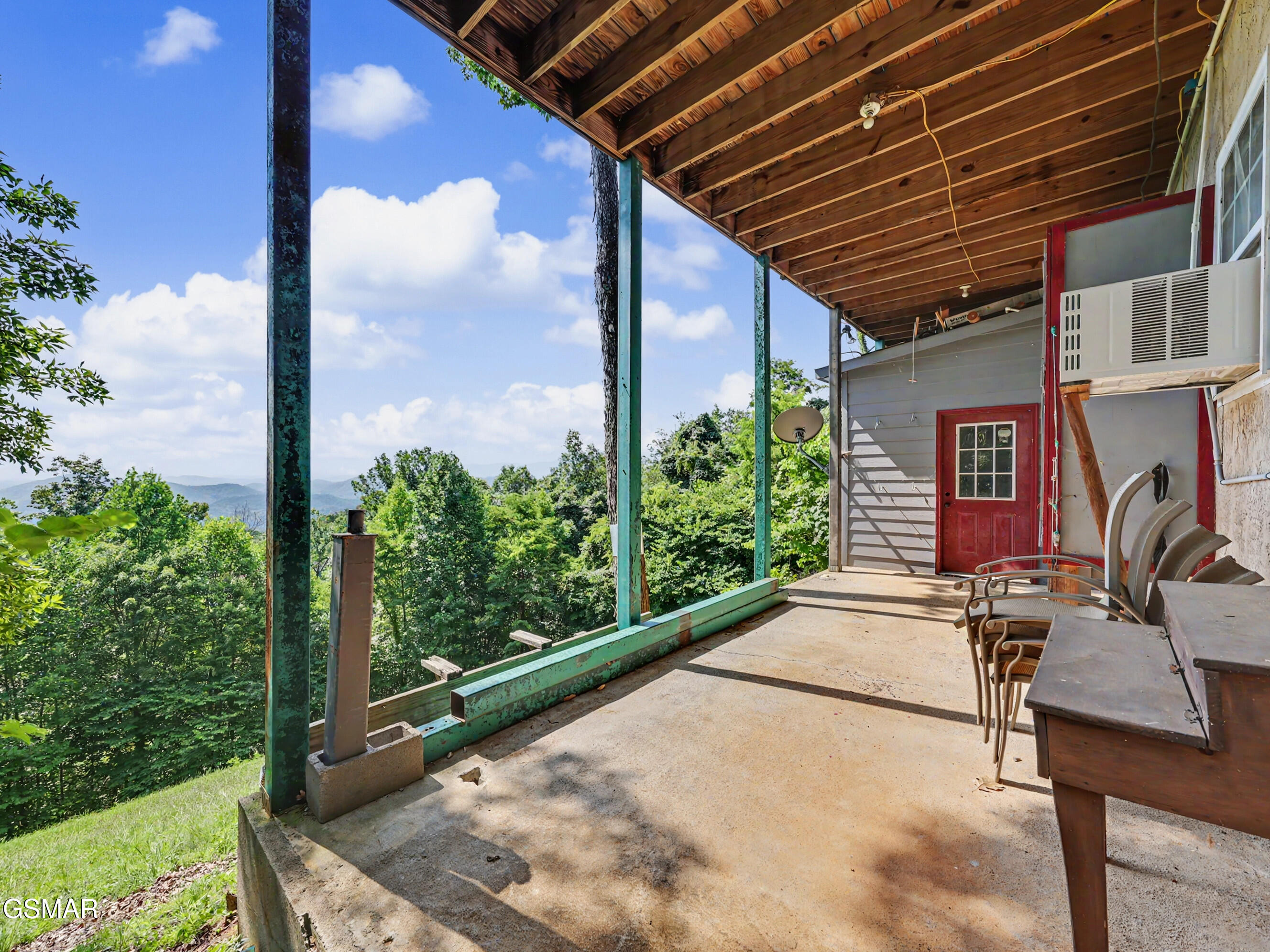 714 Shell Mountain Road
