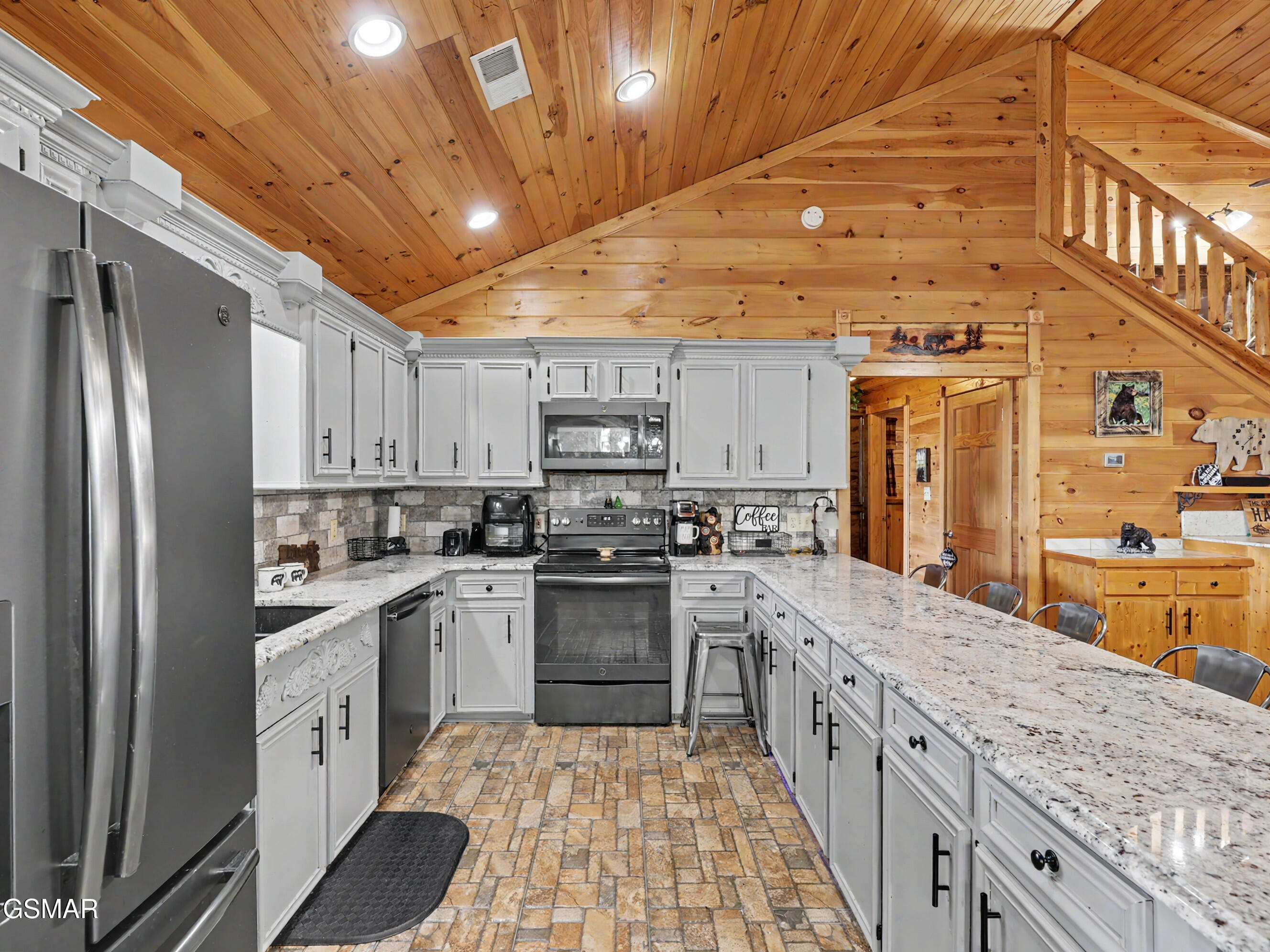 714 Shell Mountain Road