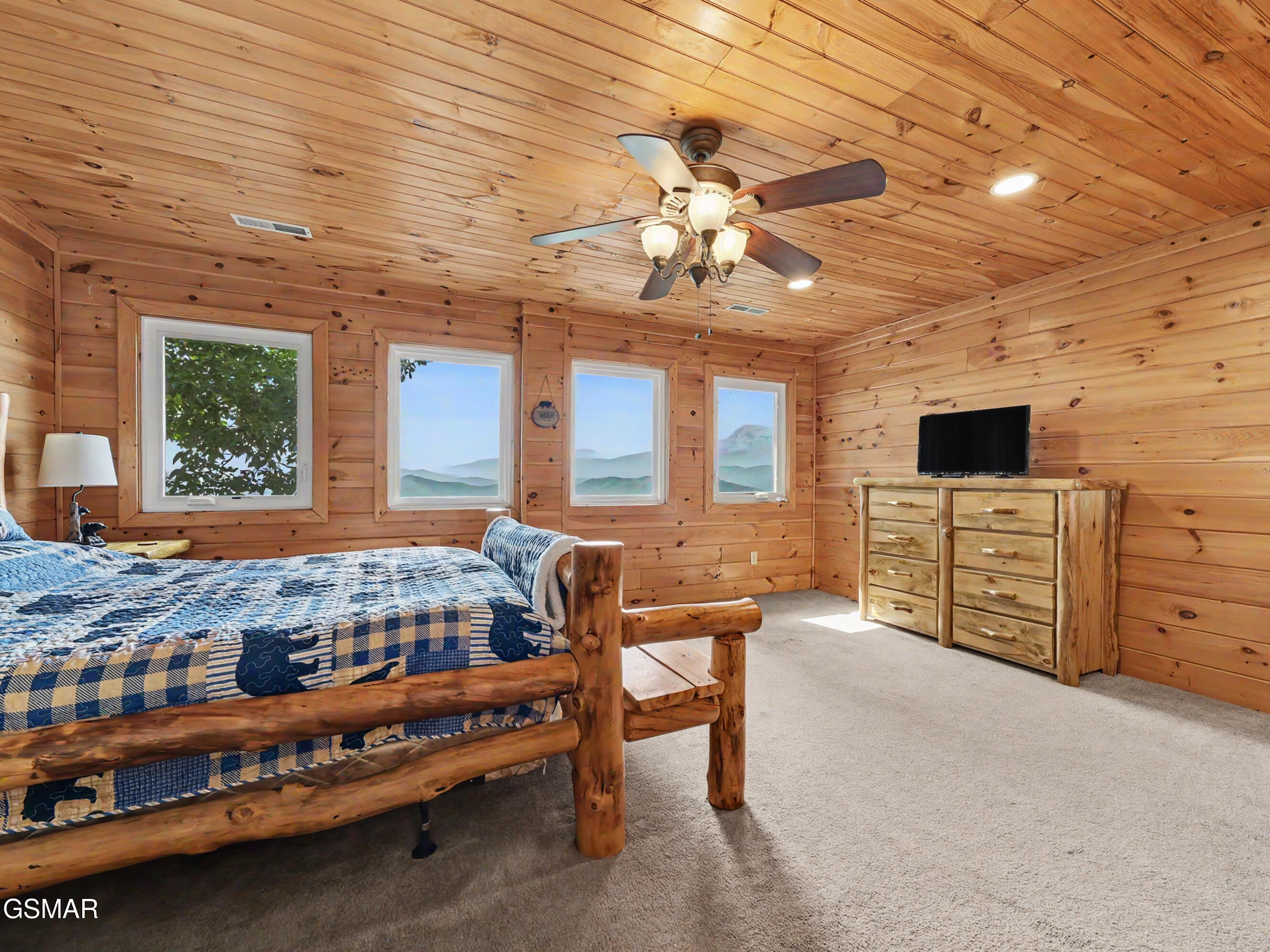 714 Shell Mountain Road