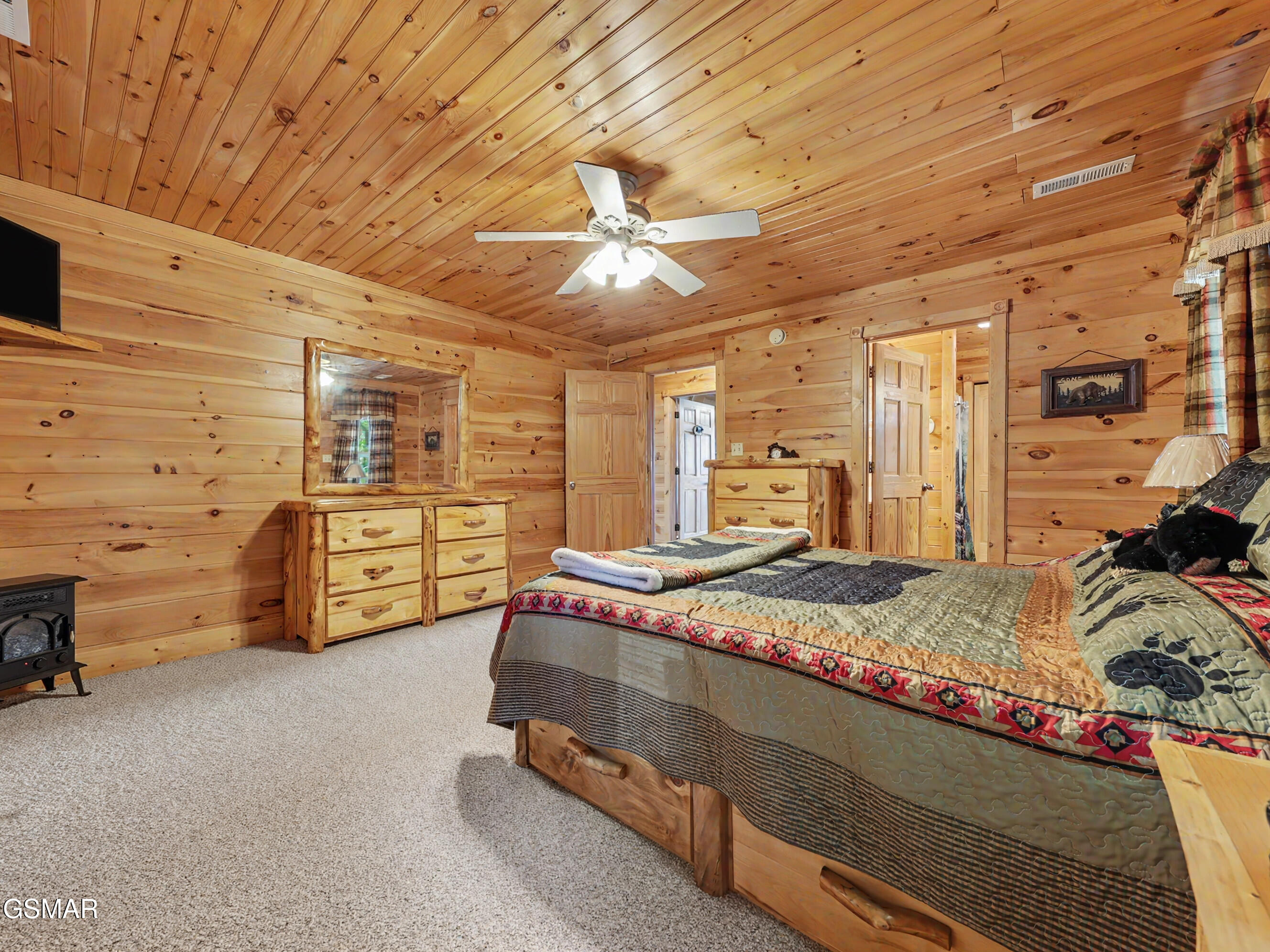 714 Shell Mountain Road