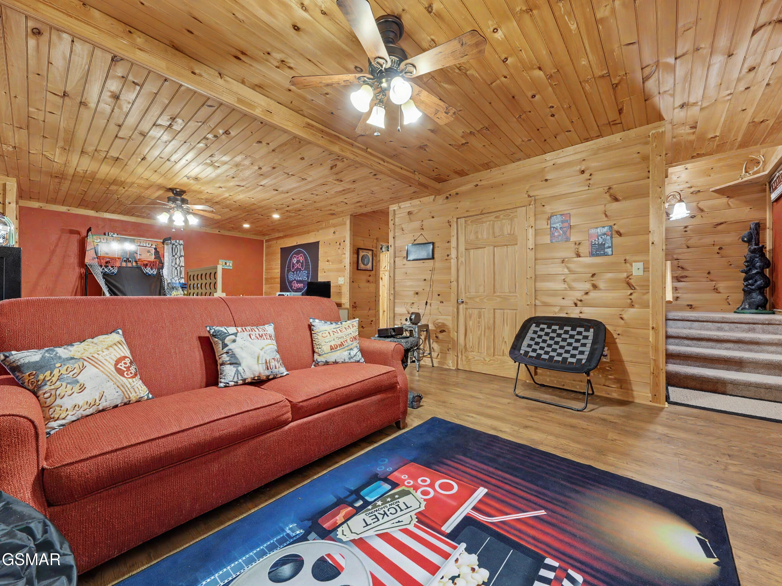 714 Shell Mountain Road