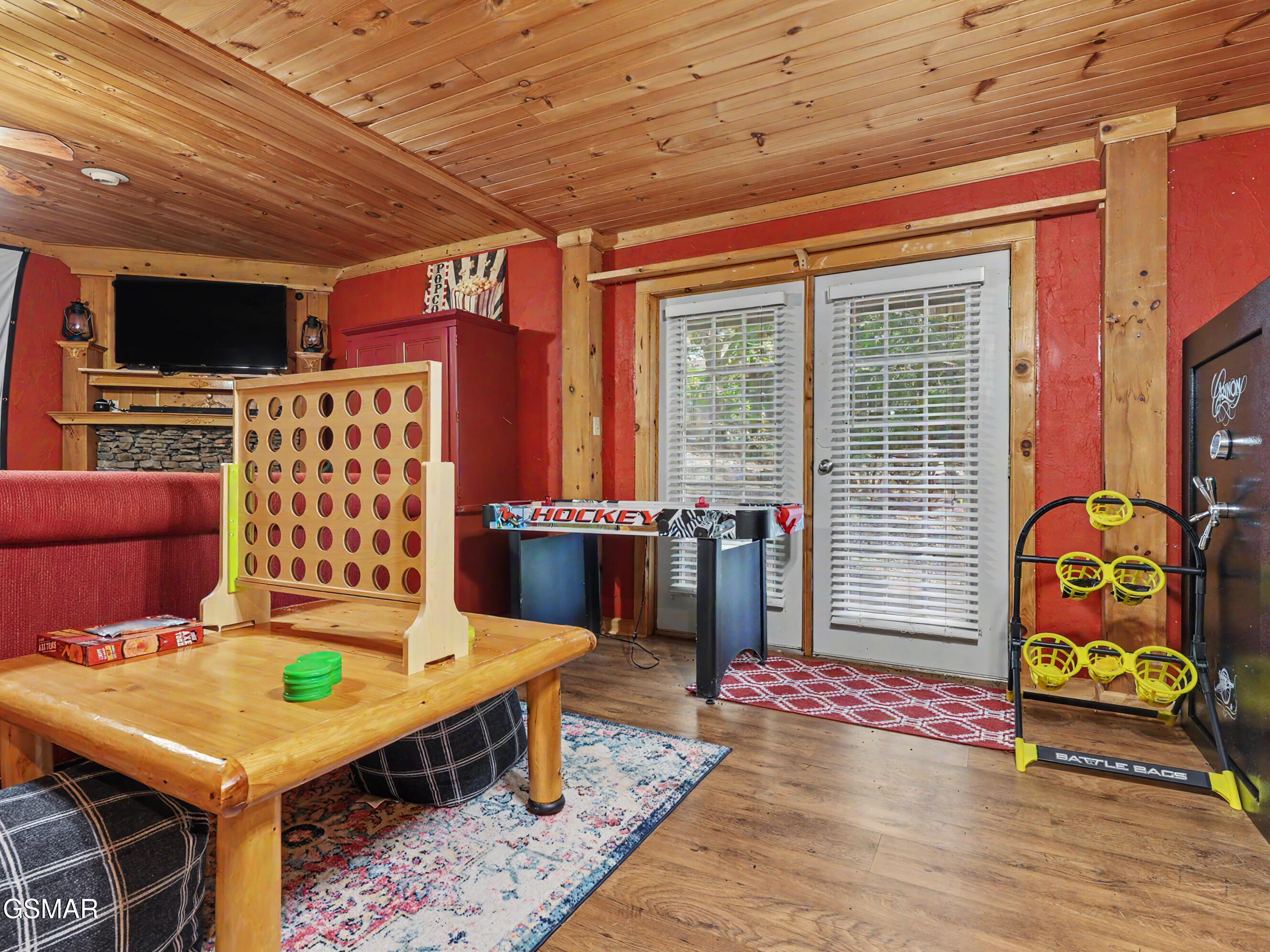 714 Shell Mountain Road