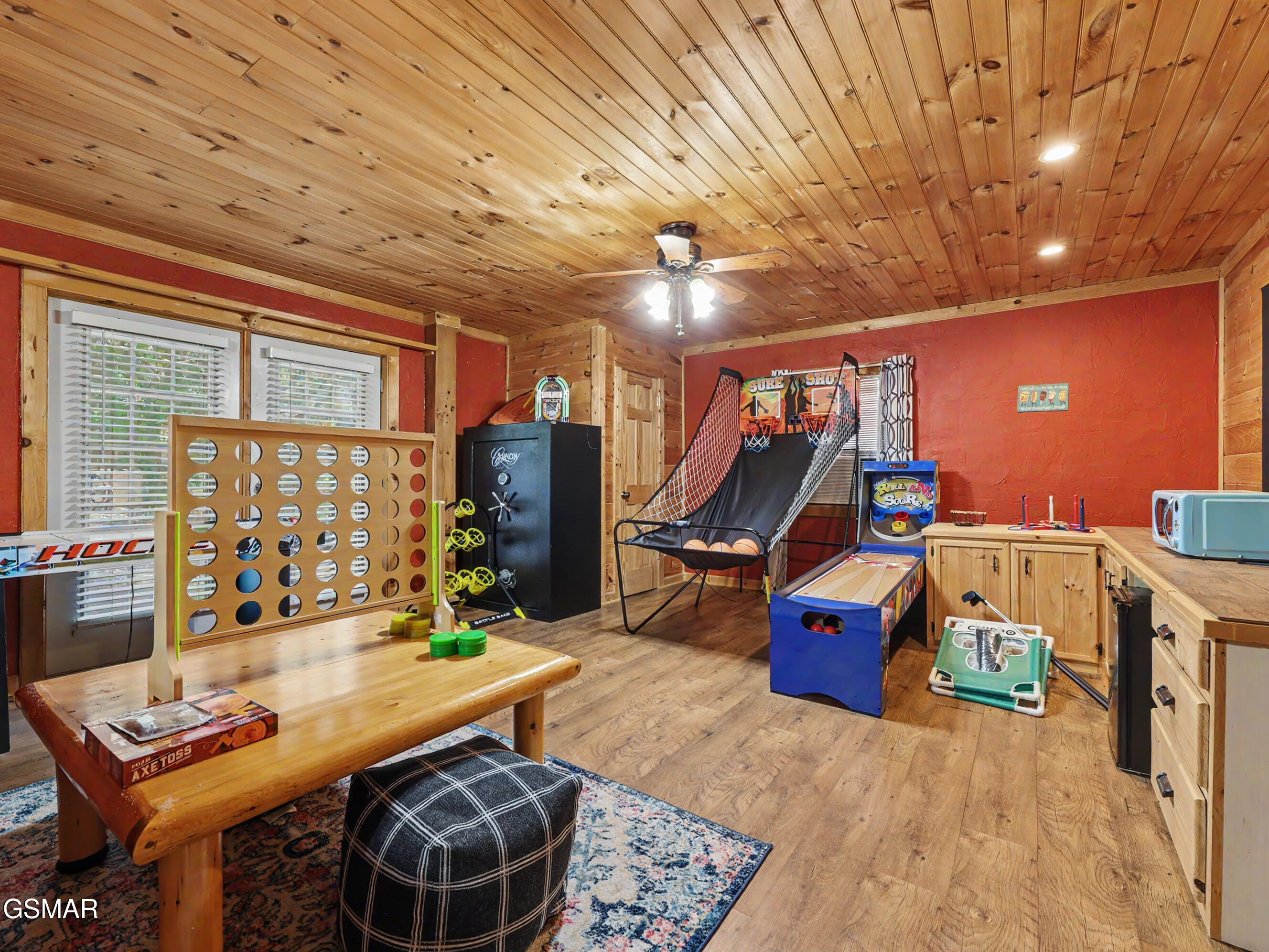 714 Shell Mountain Road