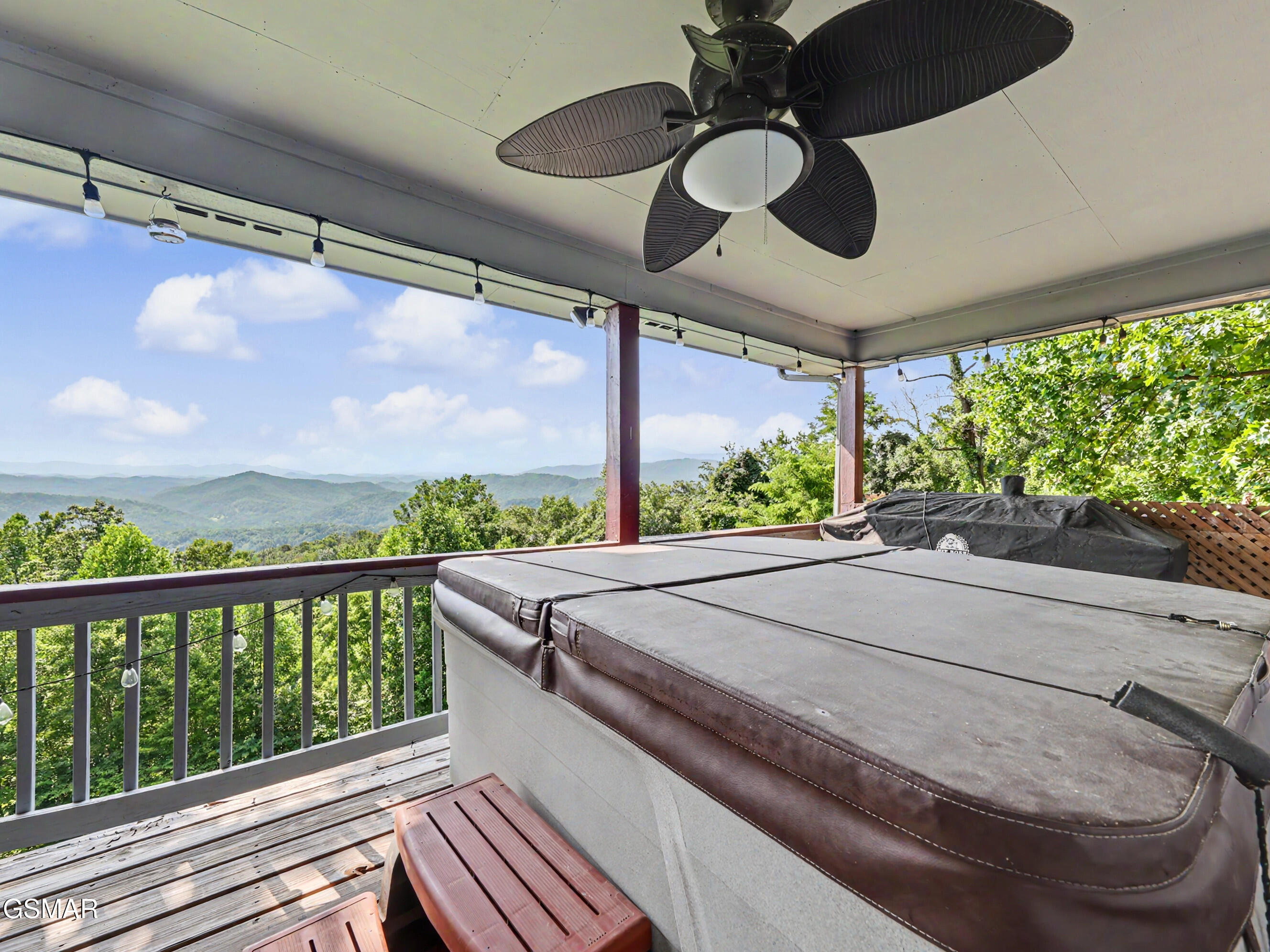 714 Shell Mountain Road