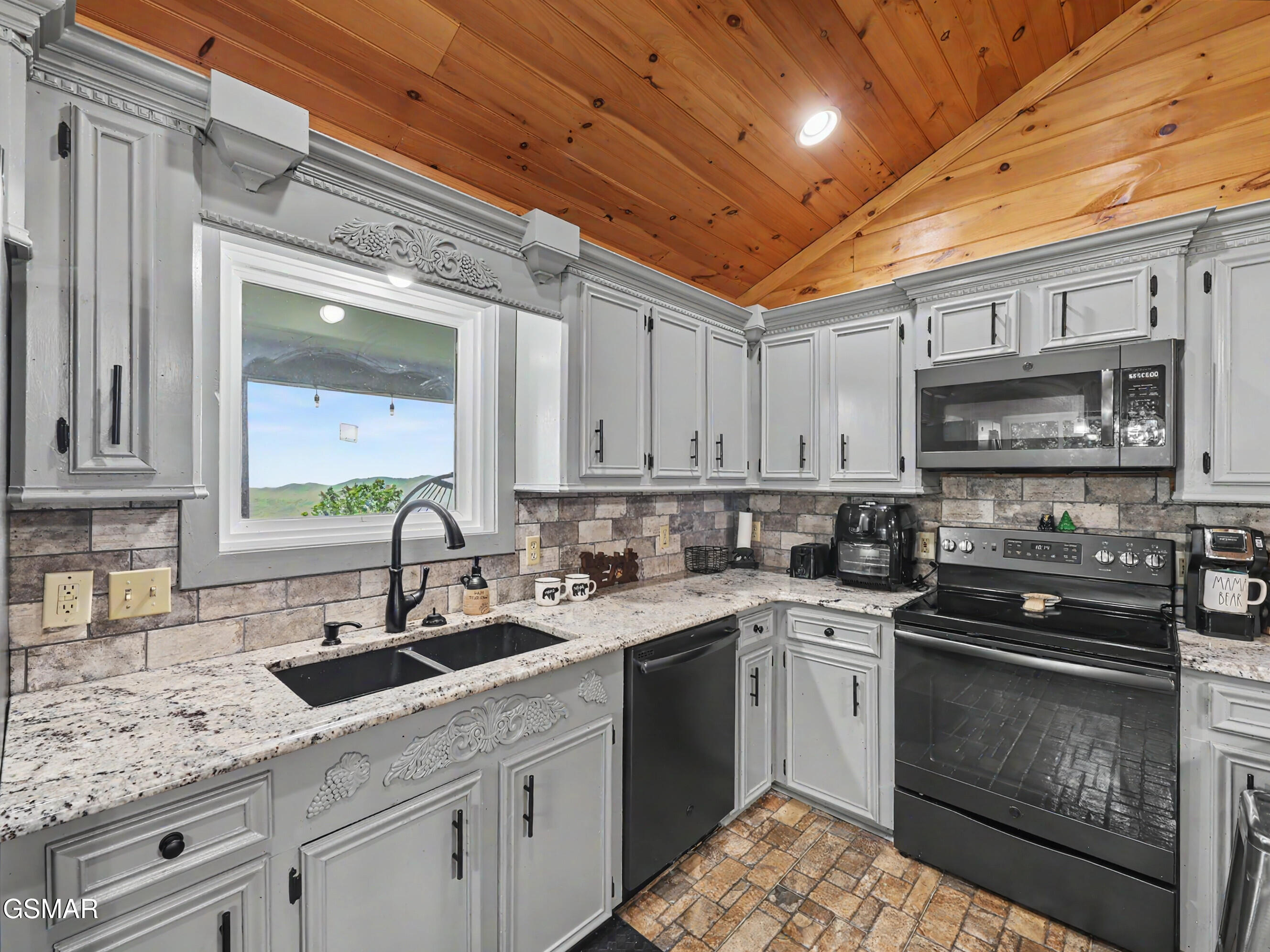 714 Shell Mountain Road