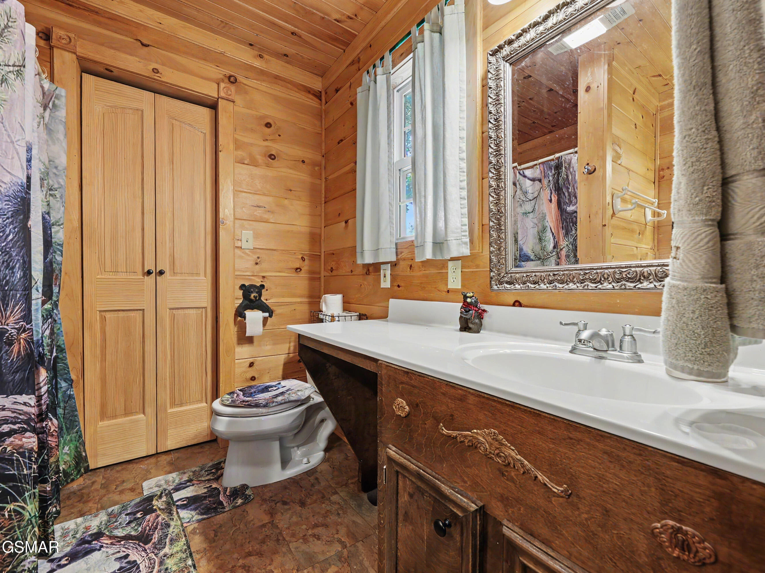 714 Shell Mountain Road
