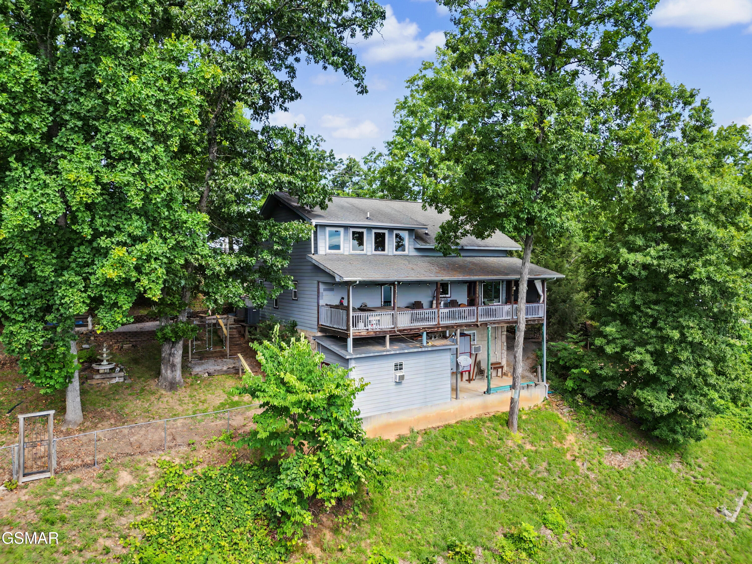 714 Shell Mountain Road