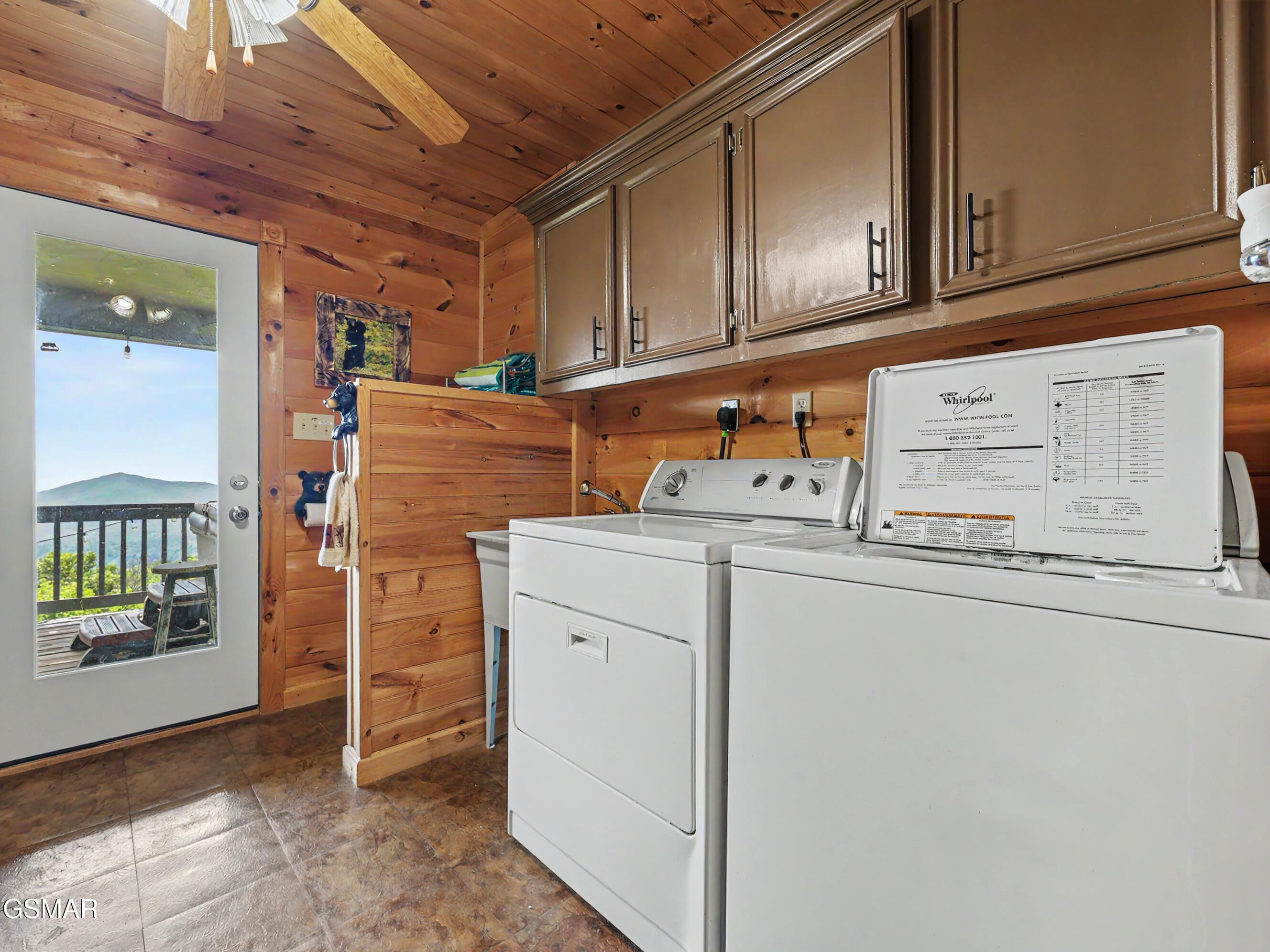 714 Shell Mountain Road