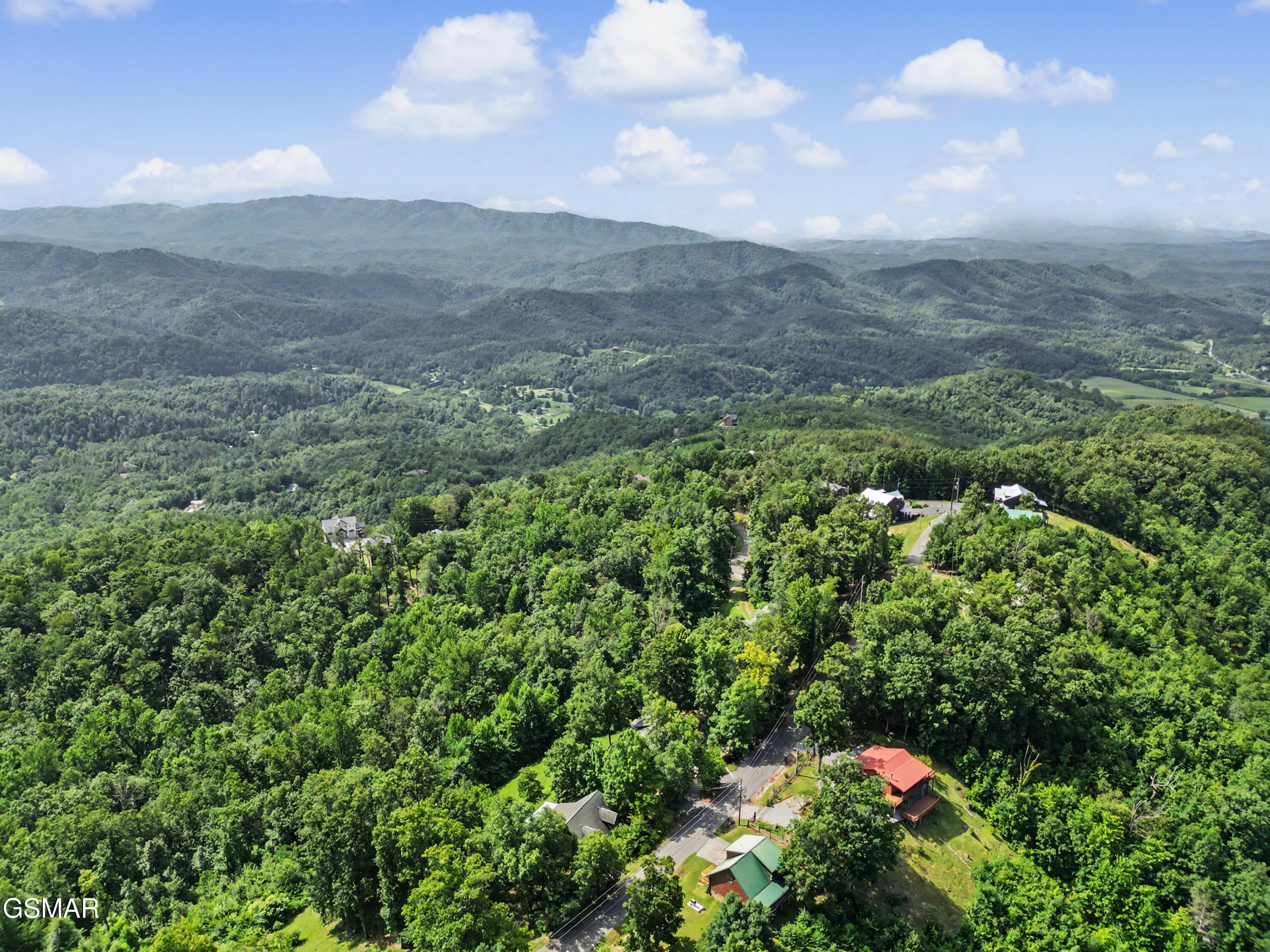 714 Shell Mountain Road