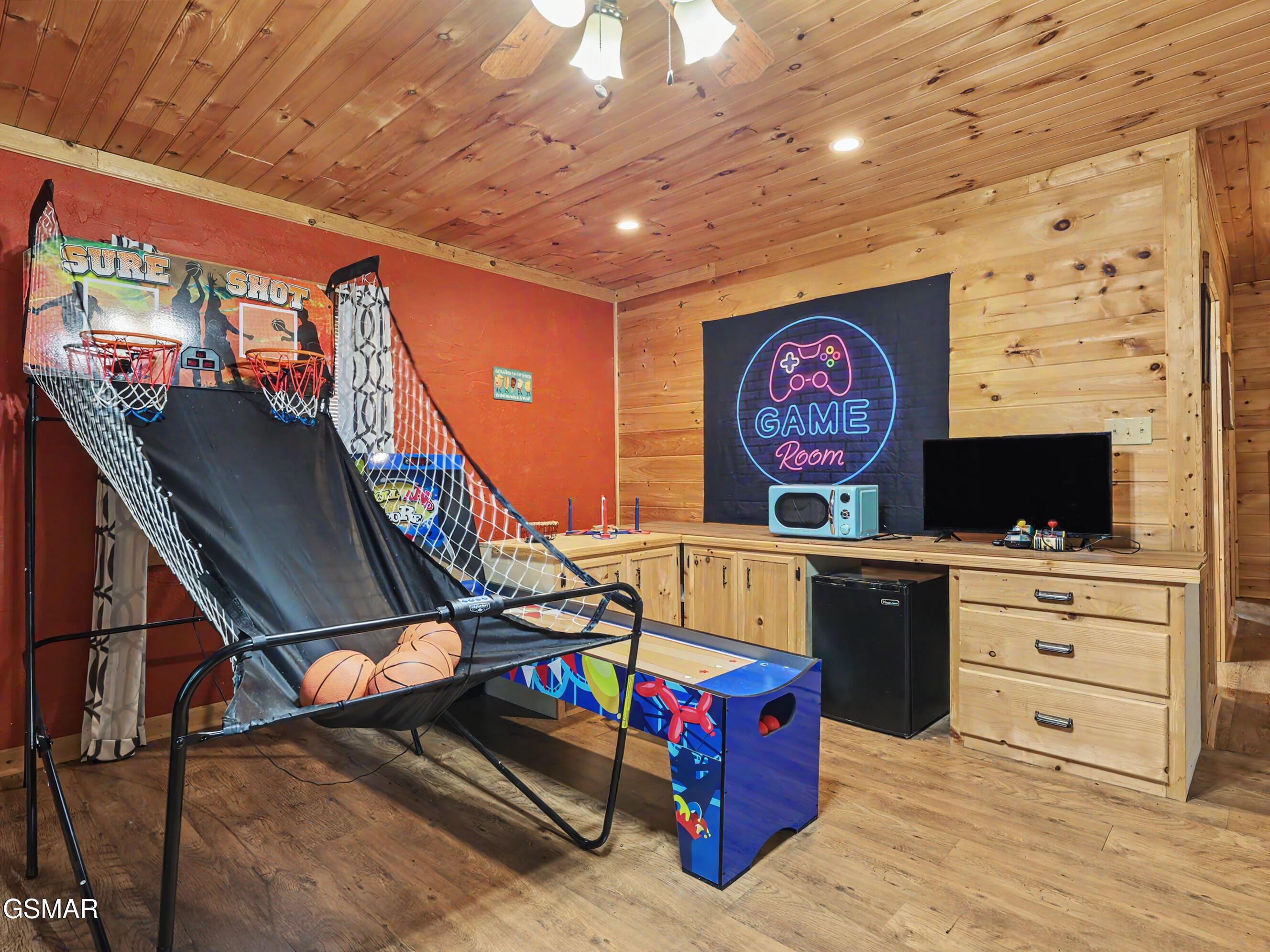 714 Shell Mountain Road