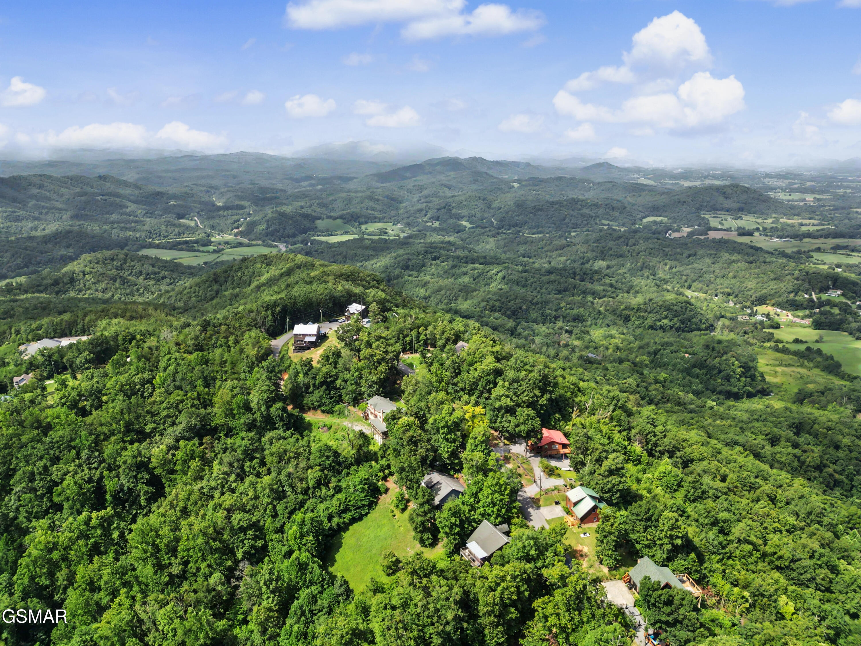 714 Shell Mountain Road