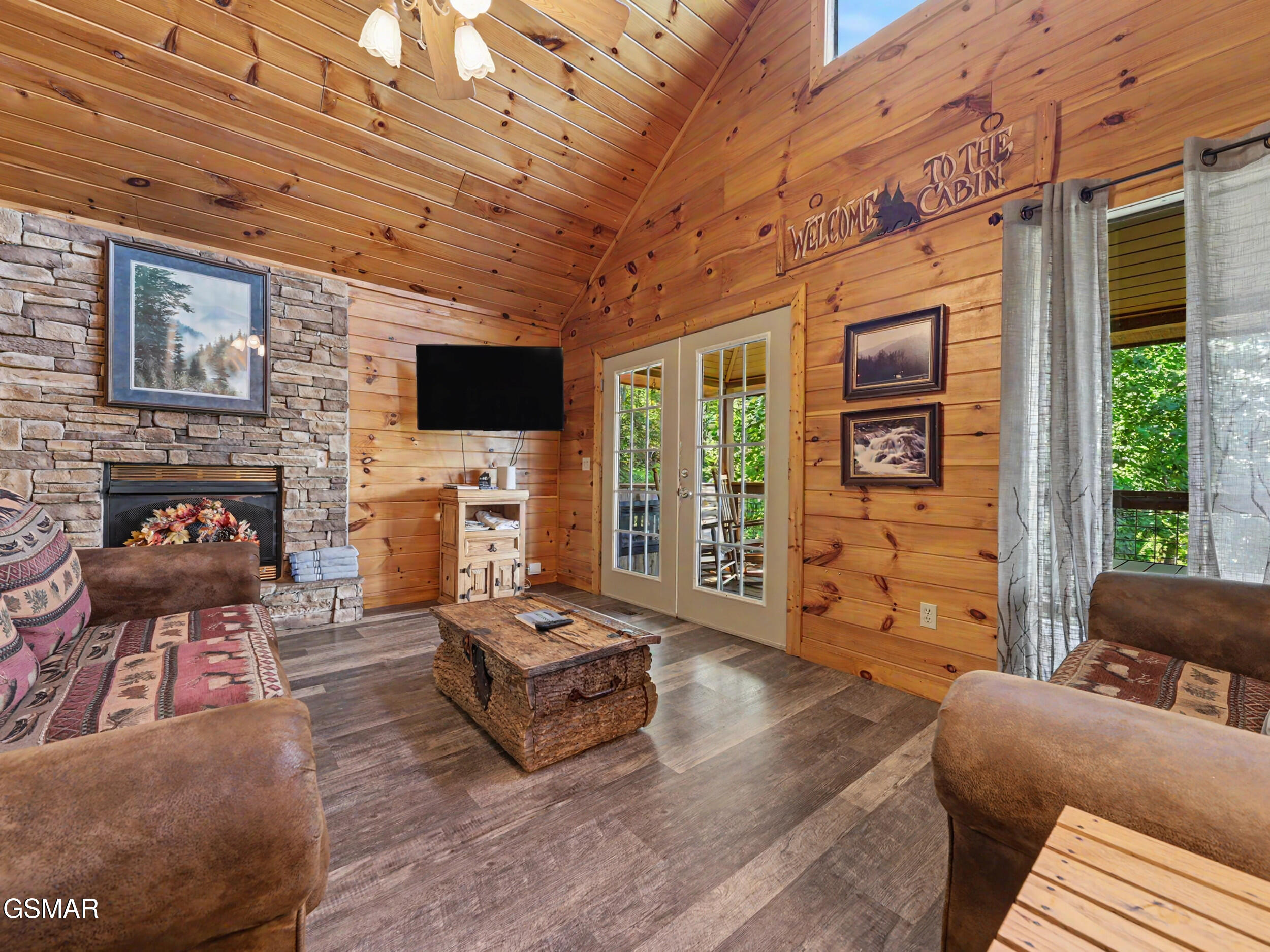 513 Parsons Branch Way