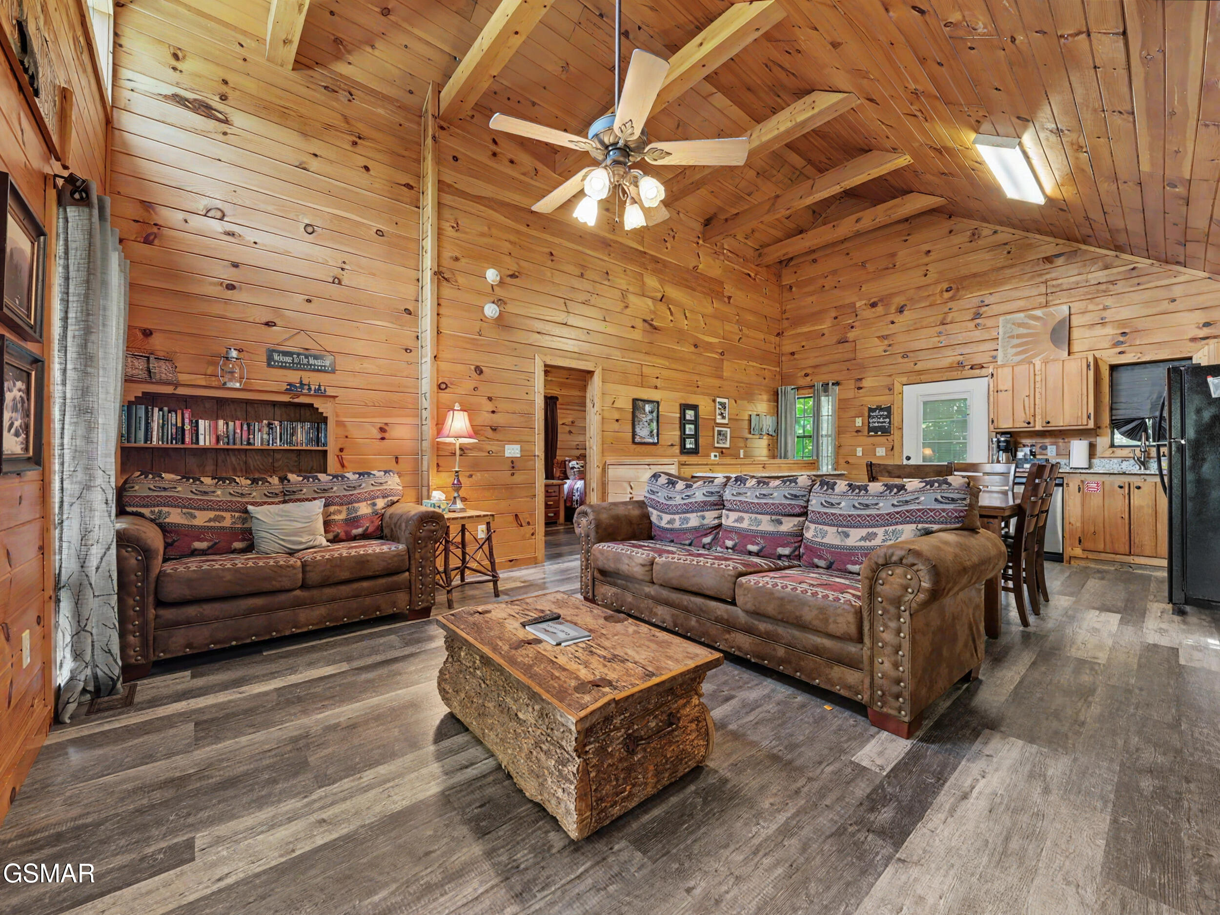 513 Parsons Branch Way