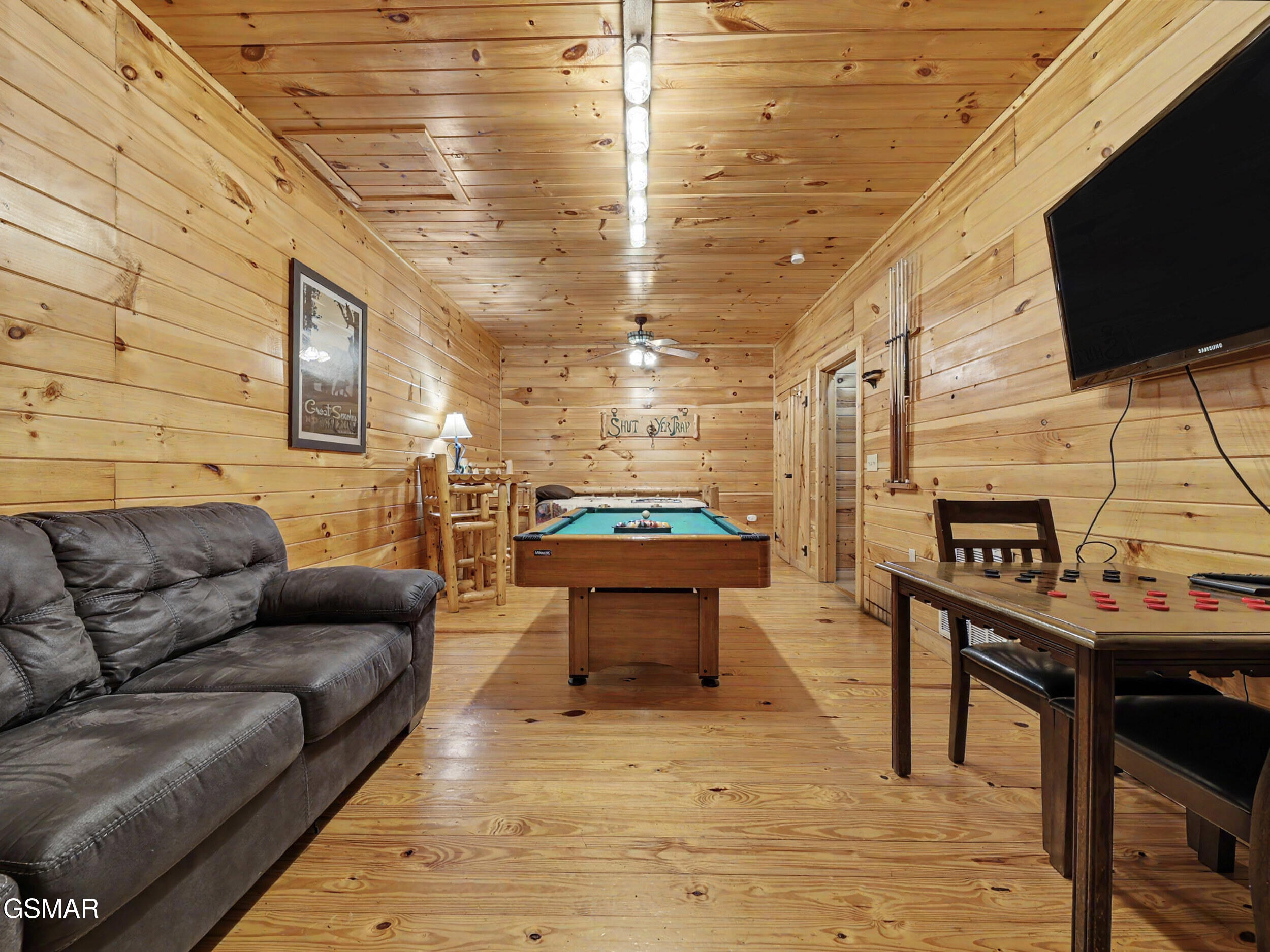 513 Parsons Branch Way