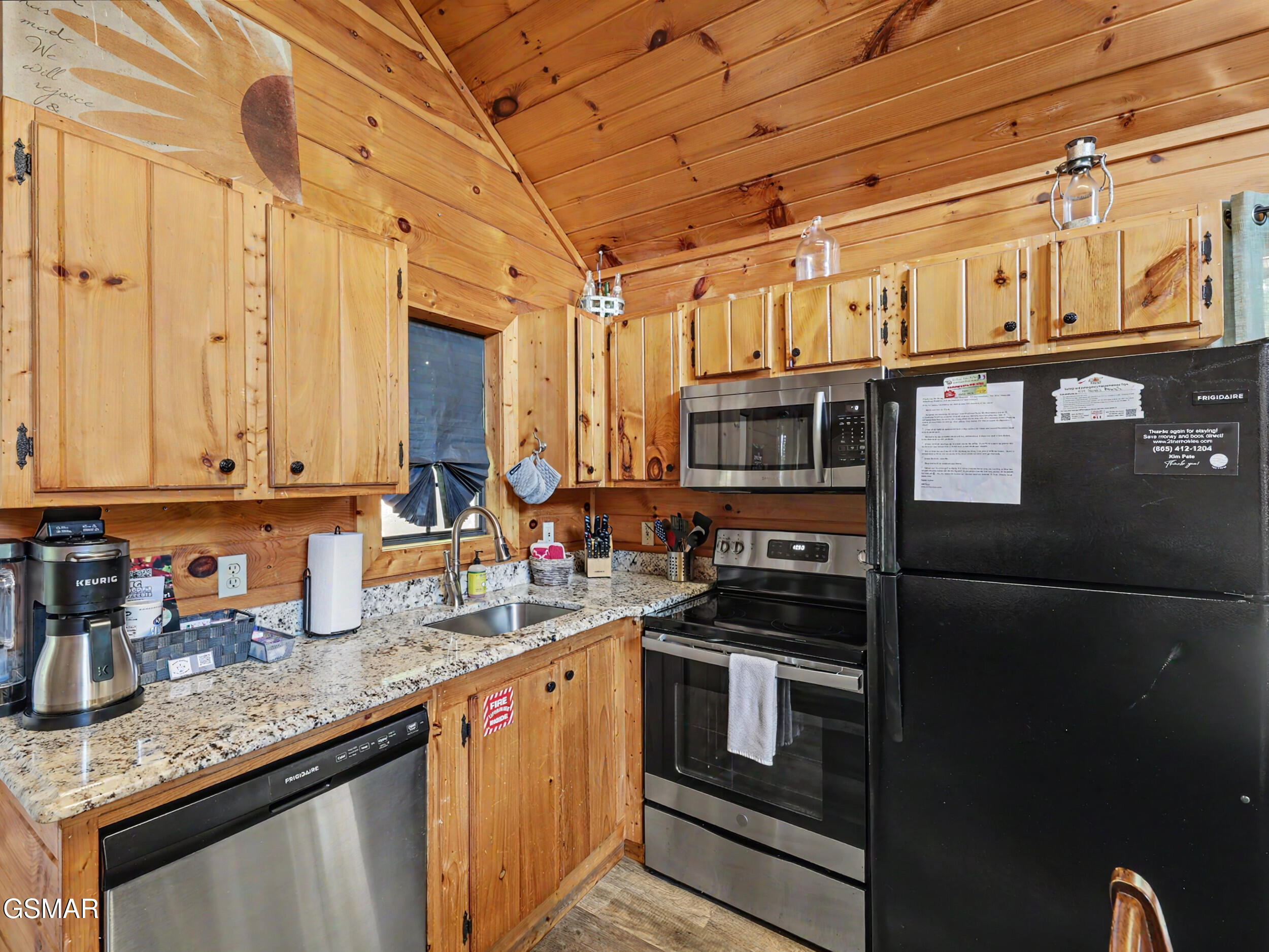 513 Parsons Branch Way