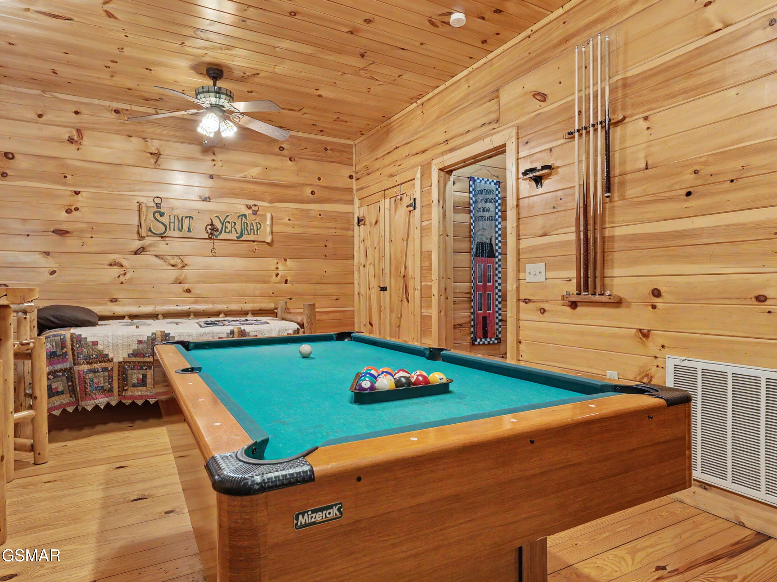 513 Parsons Branch Way